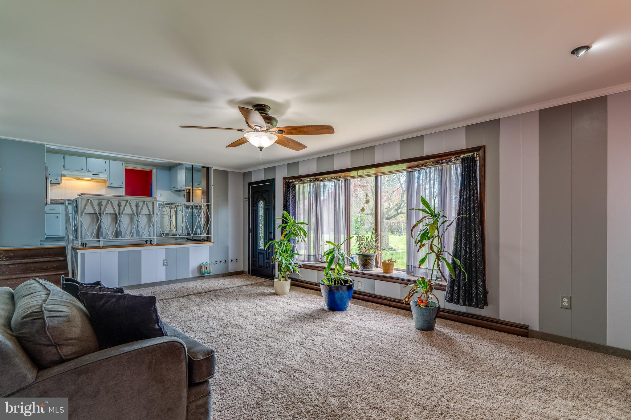 LANDISVILLE - Residential