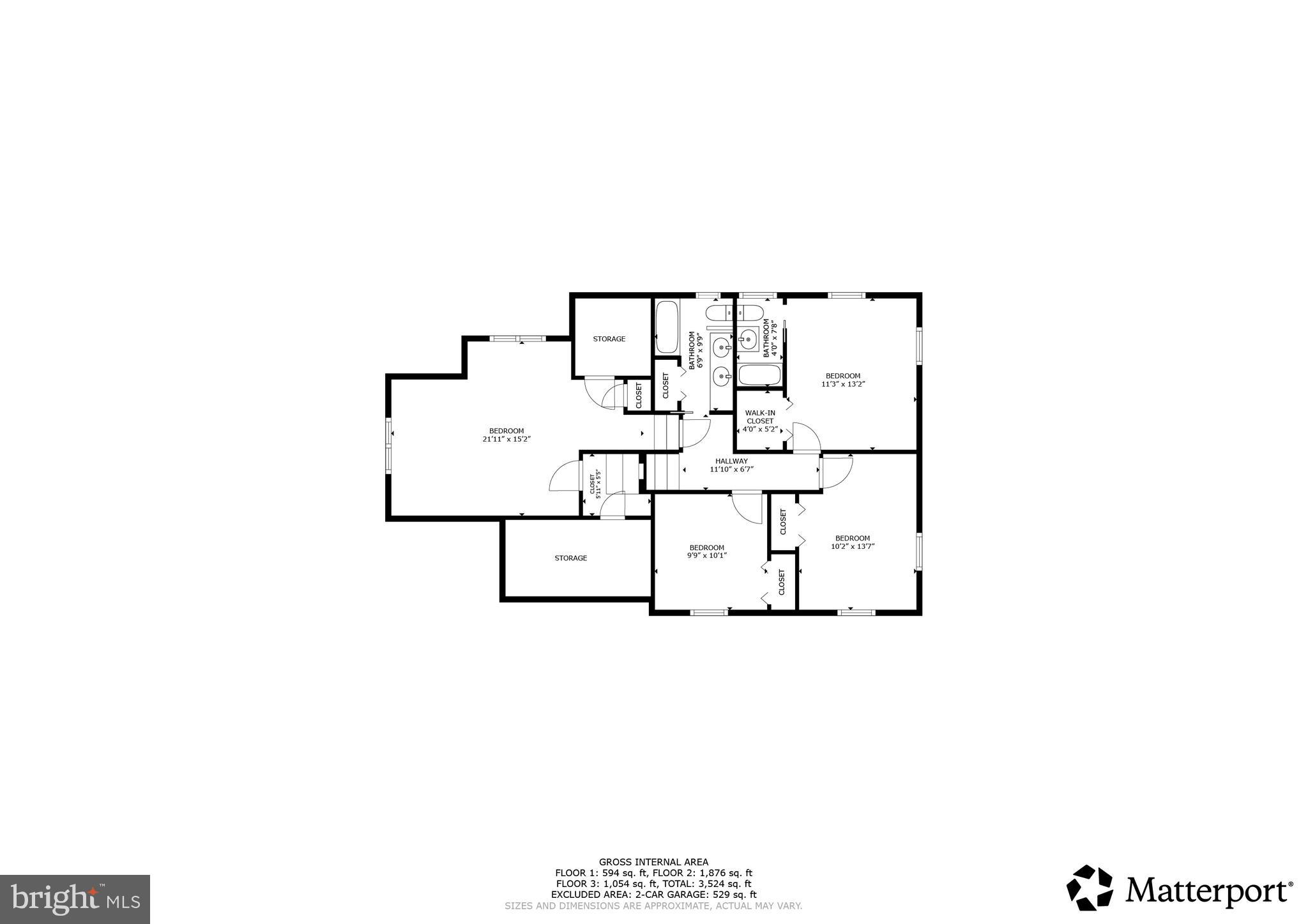 LANDISVILLE - Residential