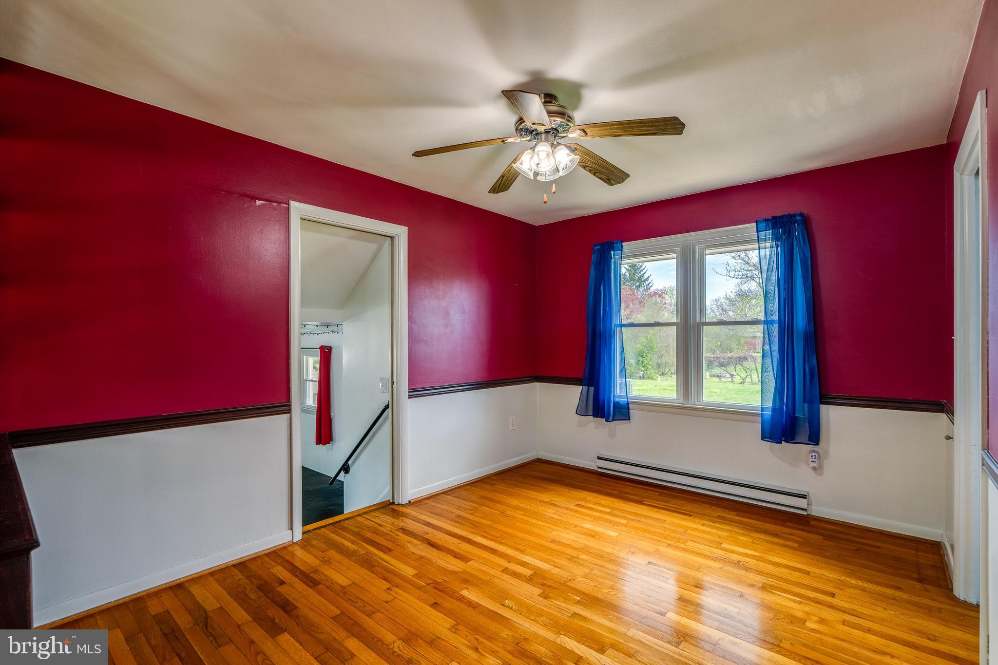 LANDISVILLE - Residential