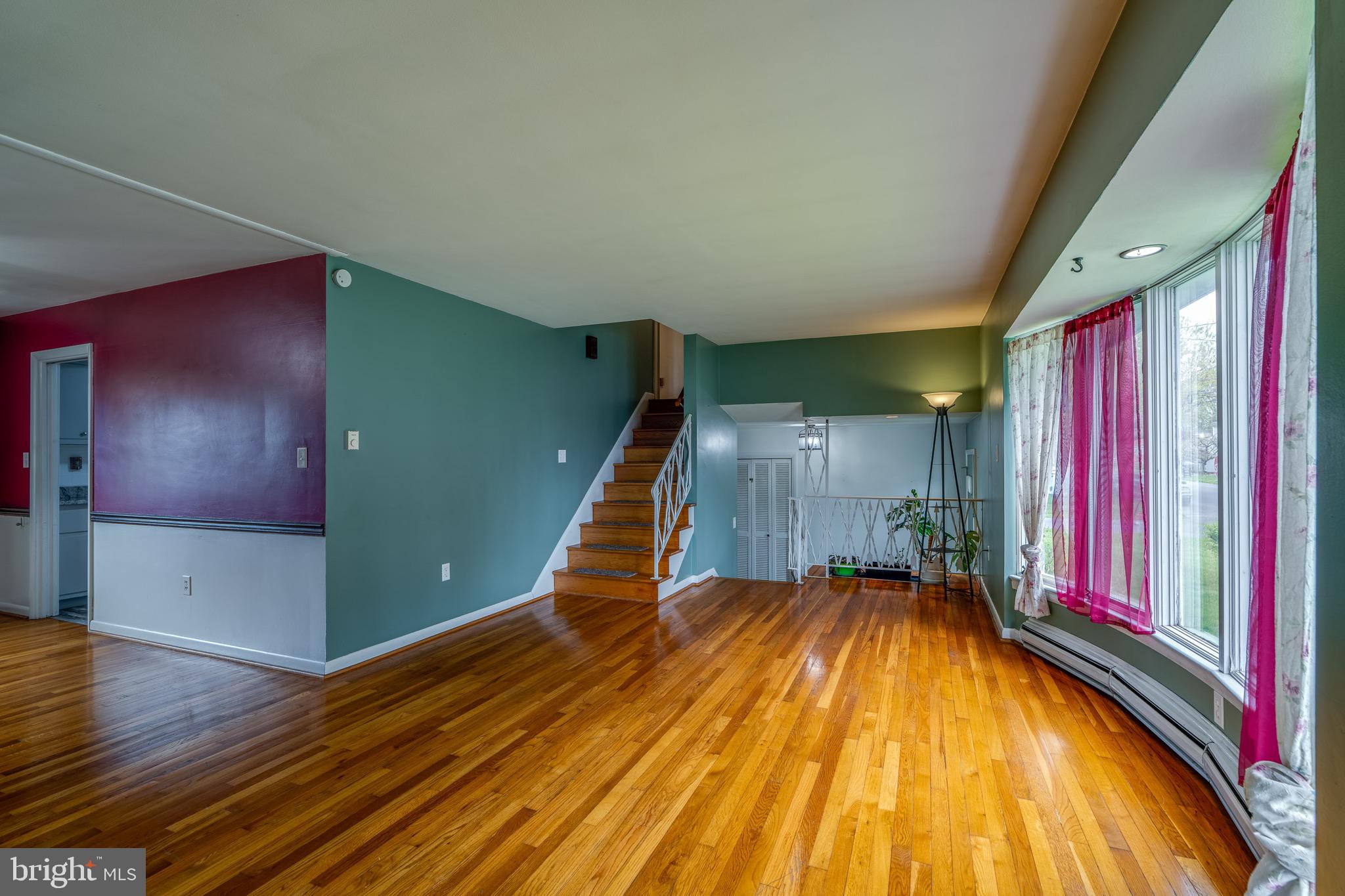 LANDISVILLE - Residential