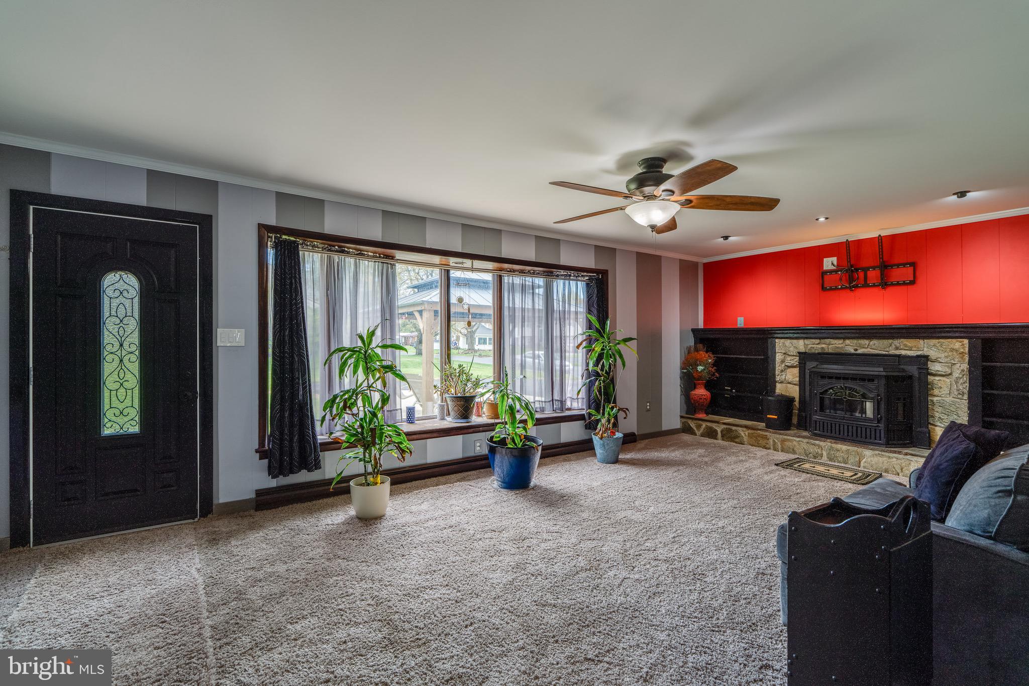 LANDISVILLE - Residential