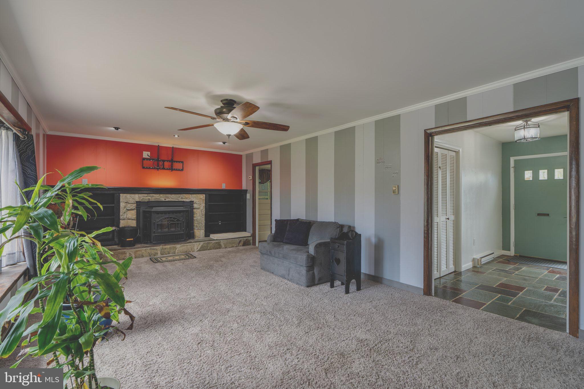 LANDISVILLE - Residential