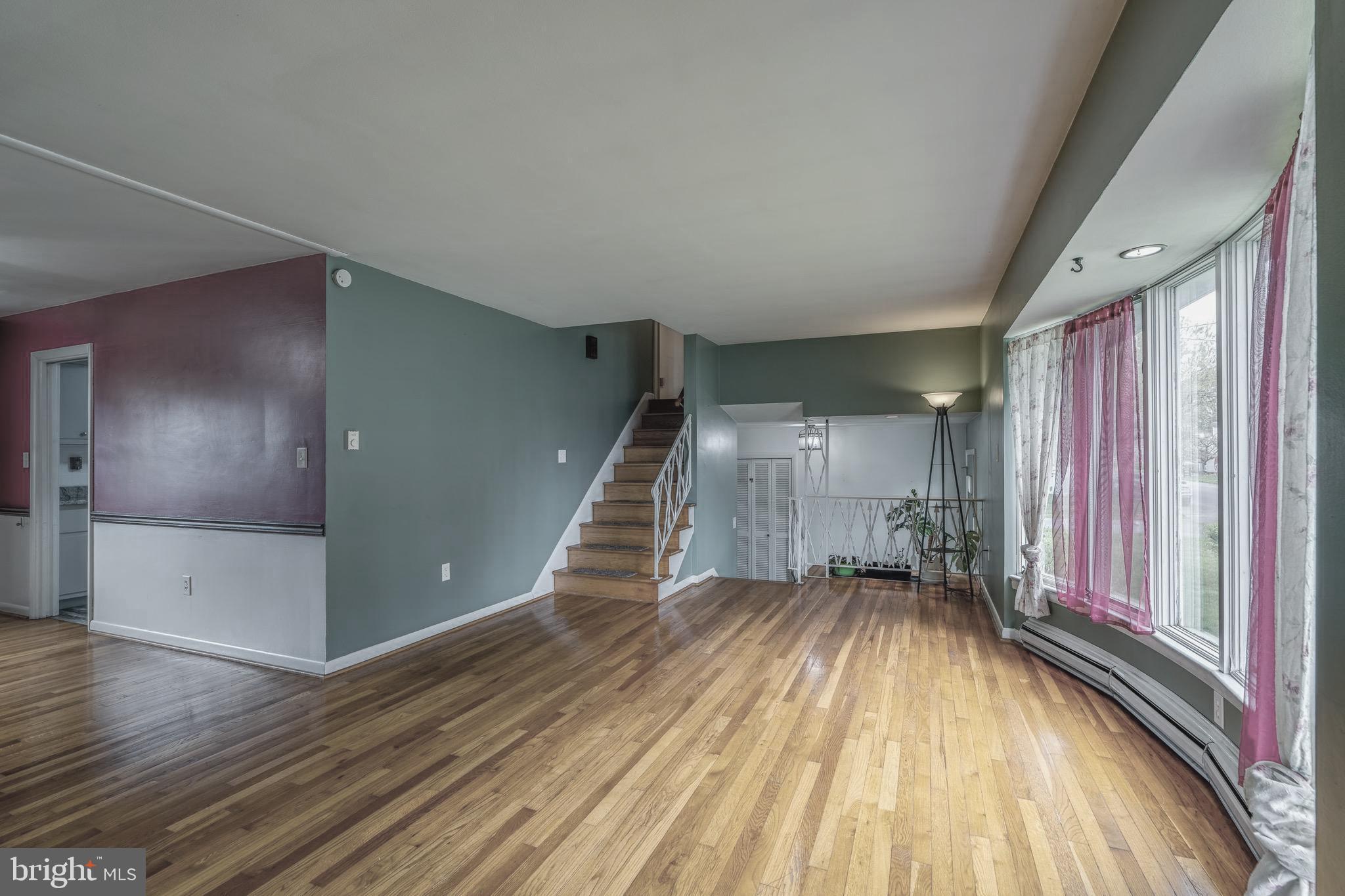 LANDISVILLE - Residential