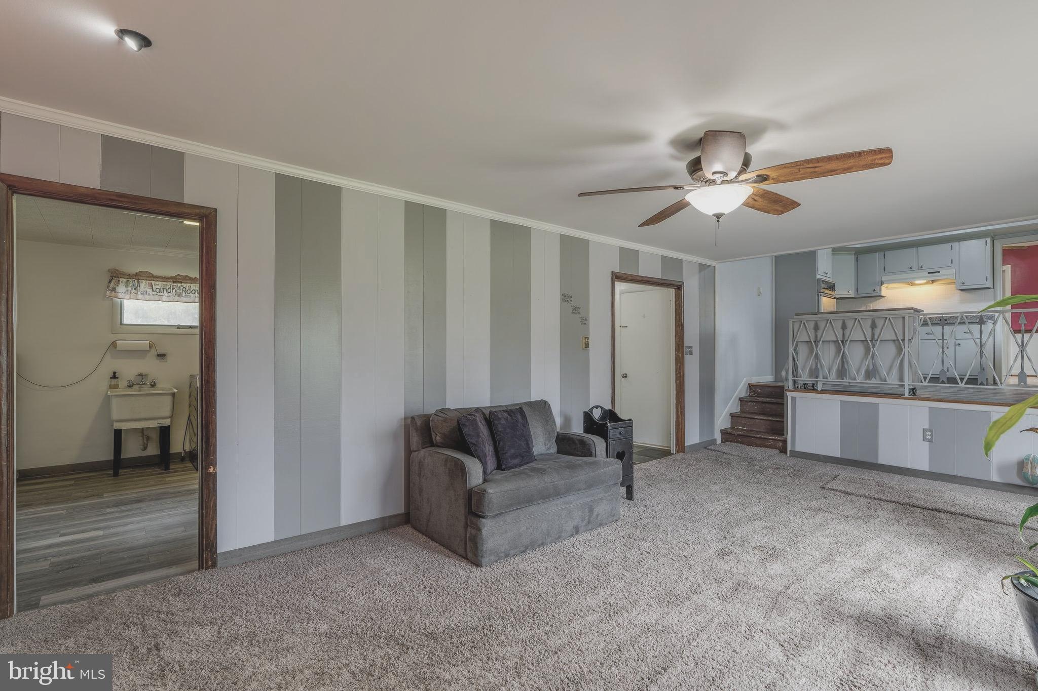 LANDISVILLE - Residential