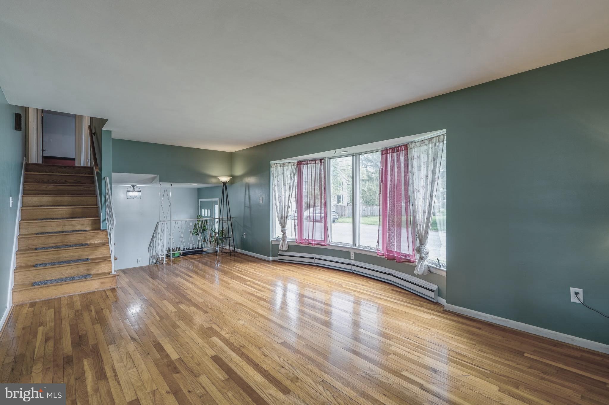 LANDISVILLE - Residential