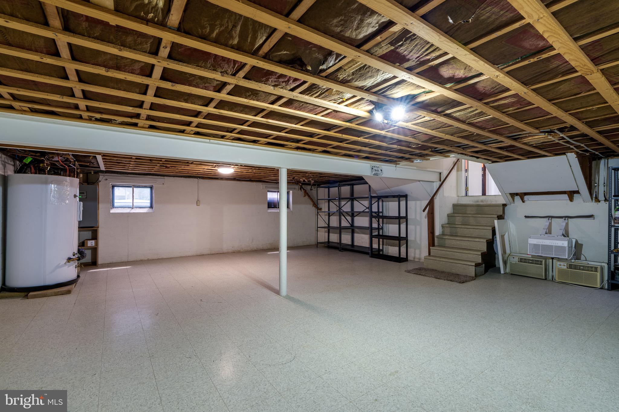 LANDISVILLE - Residential