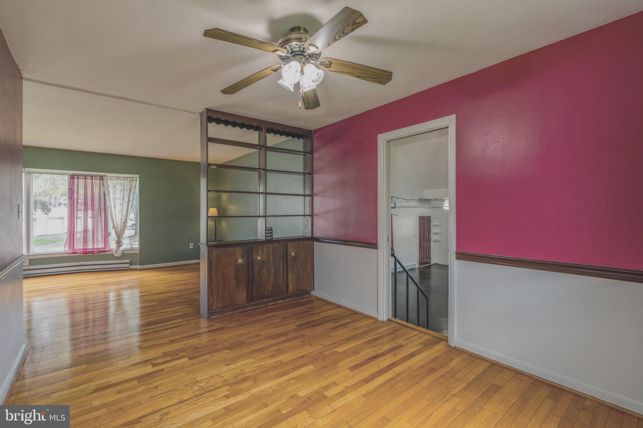 LANDISVILLE - Residential