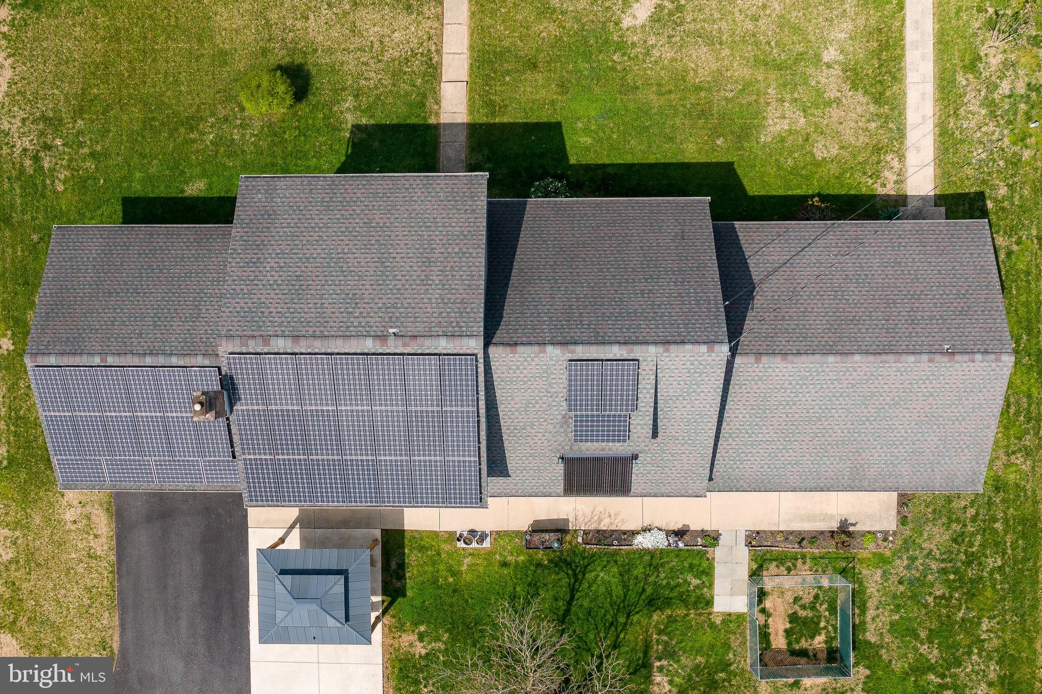 LANDISVILLE - Residential