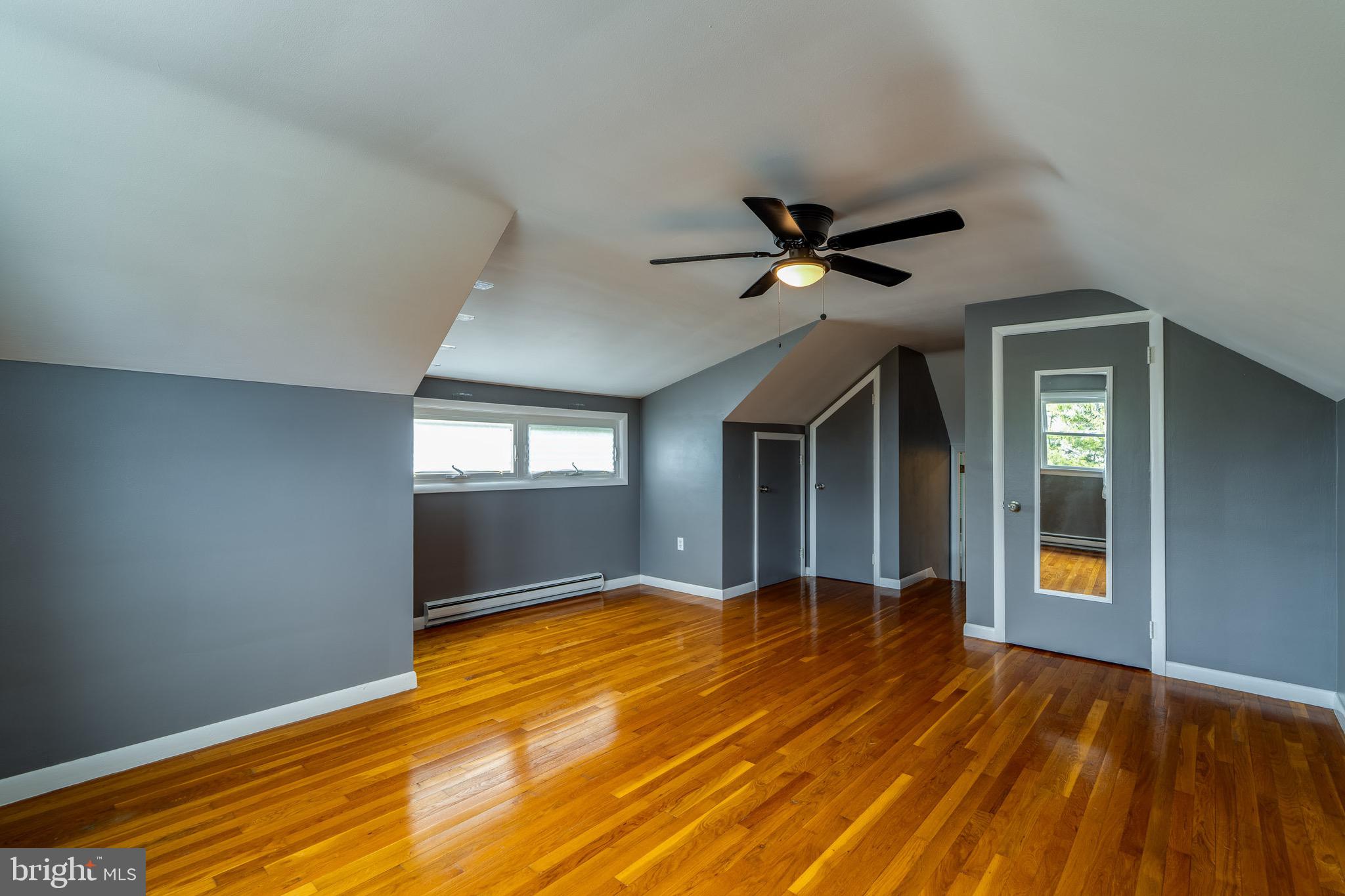 LANDISVILLE - Residential