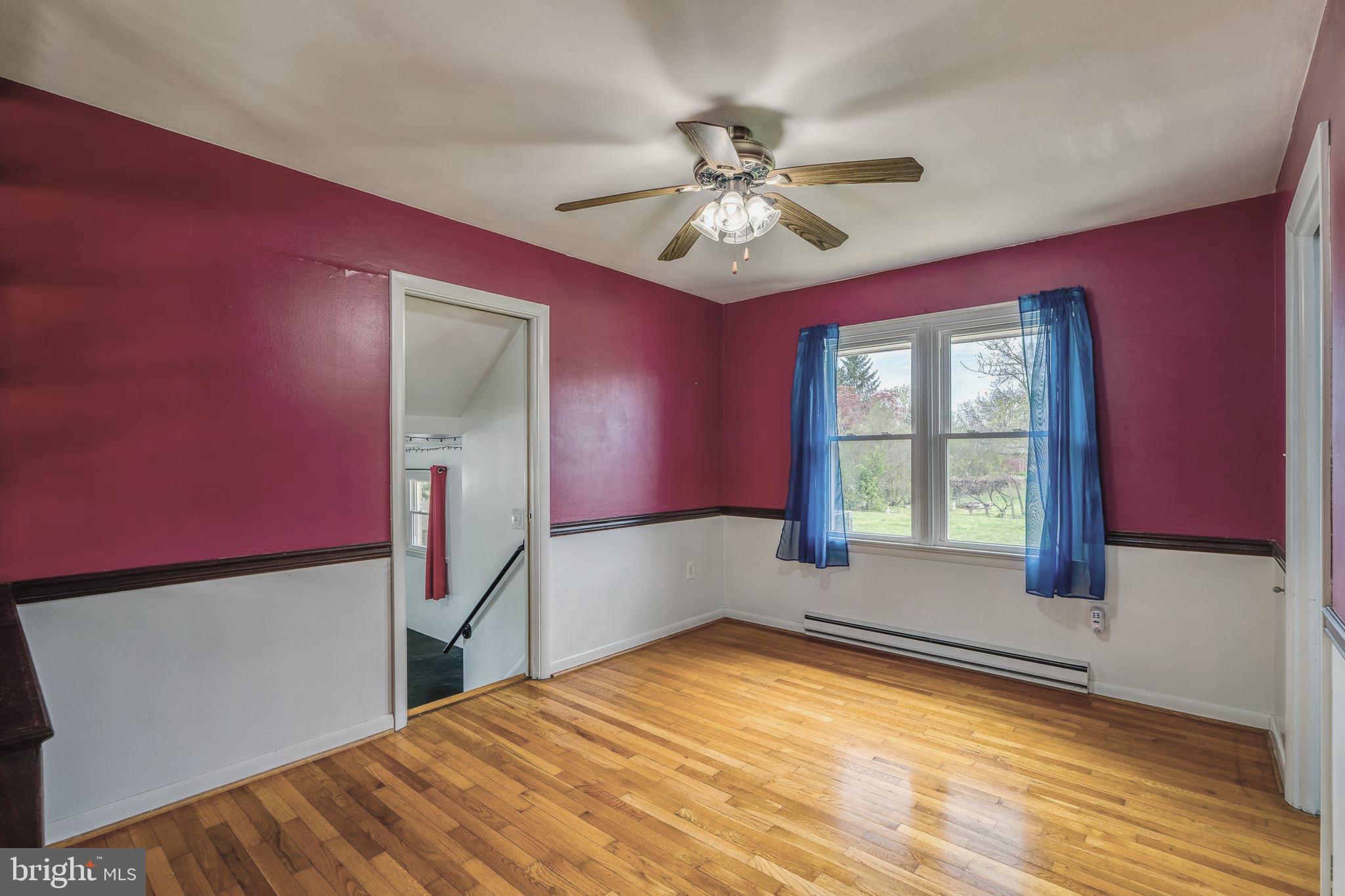 LANDISVILLE - Residential