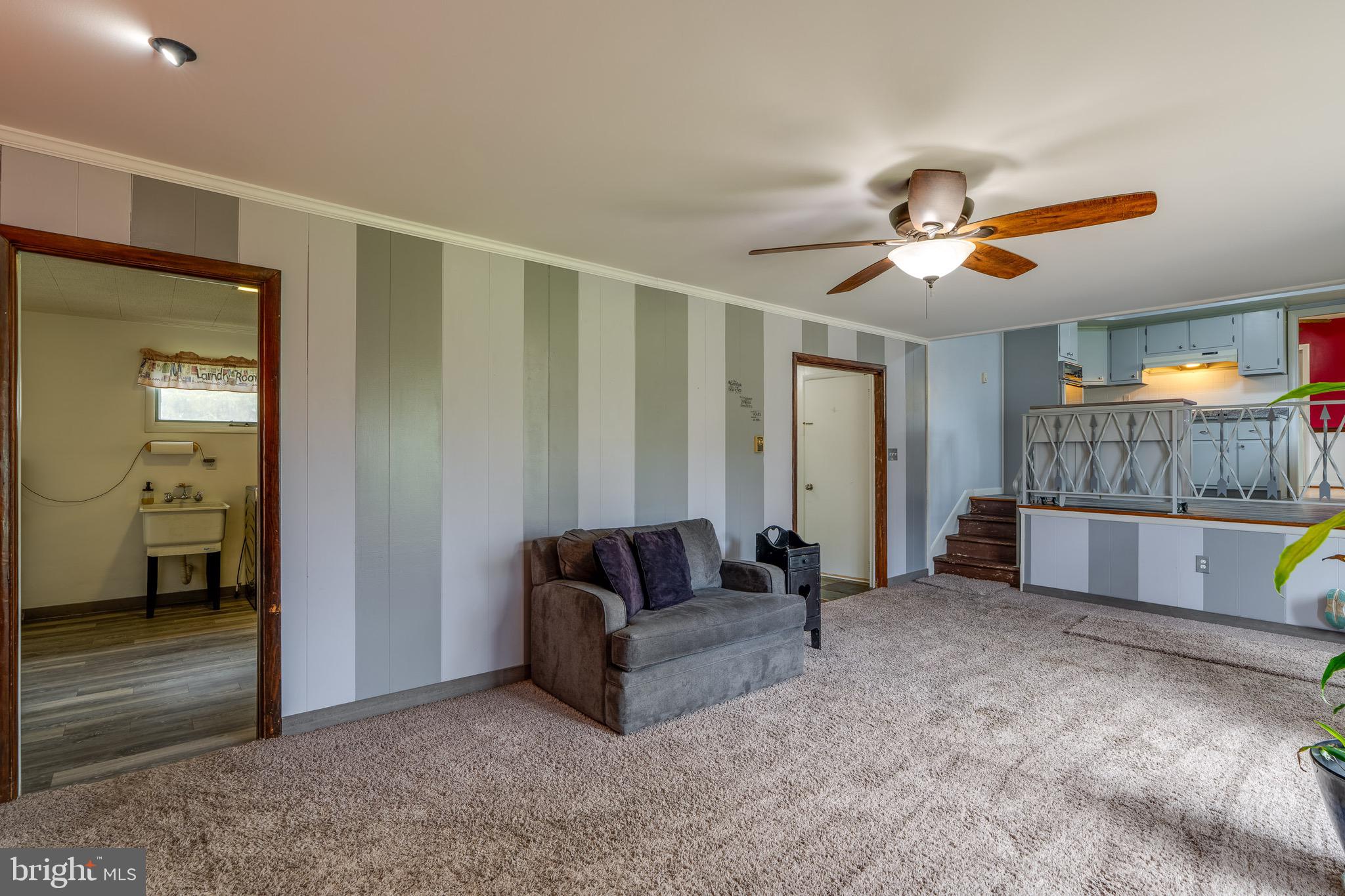 LANDISVILLE - Residential