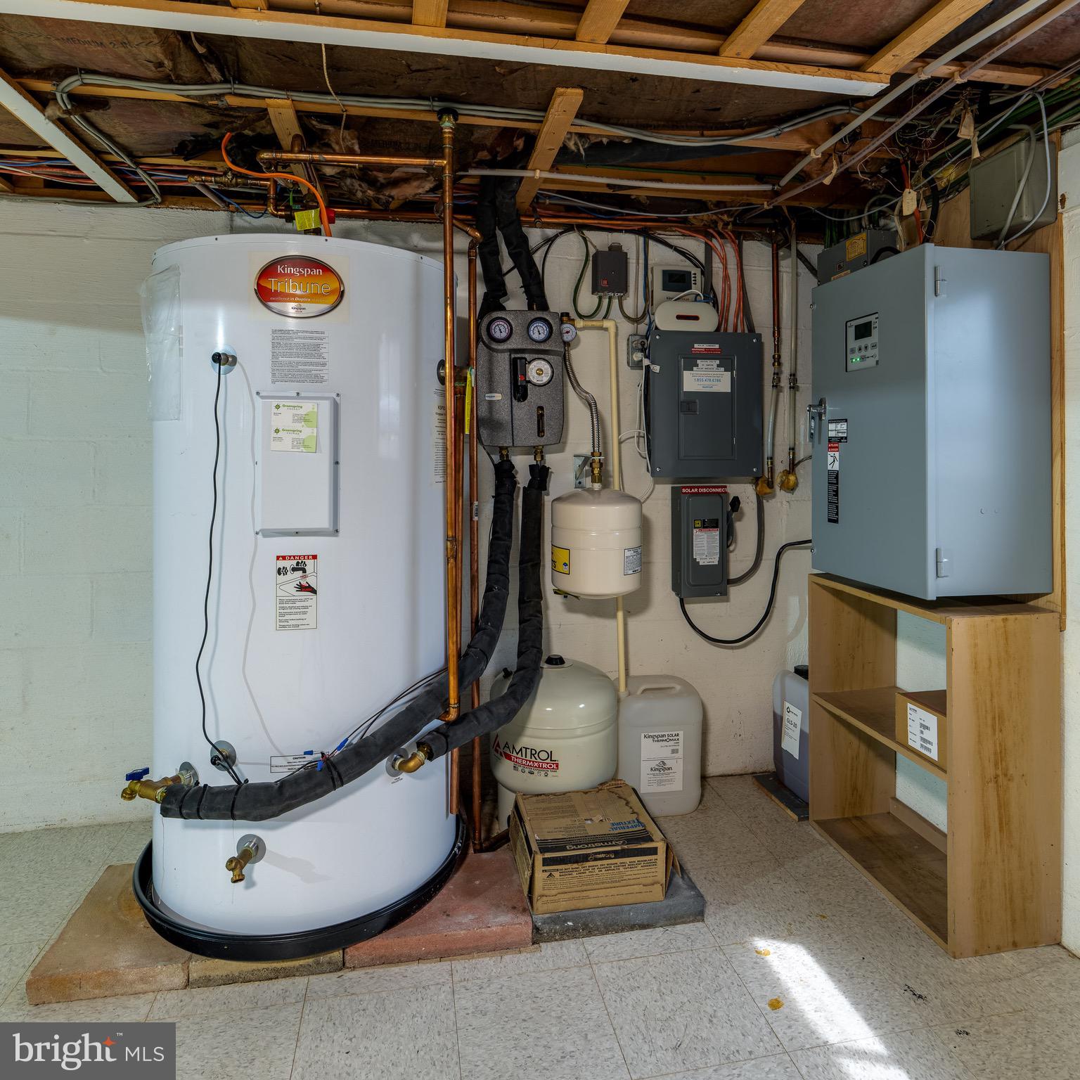 LANDISVILLE - Residential