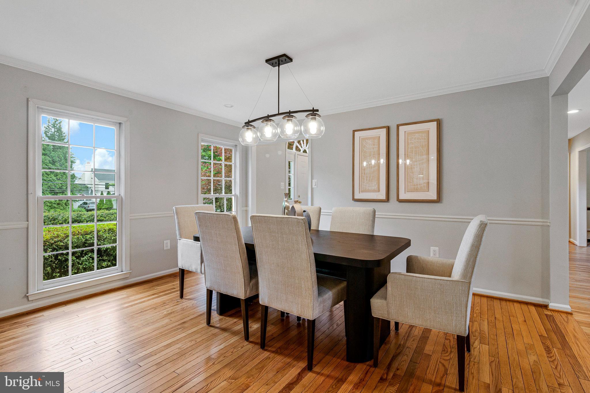 FALCONHURST - Residential