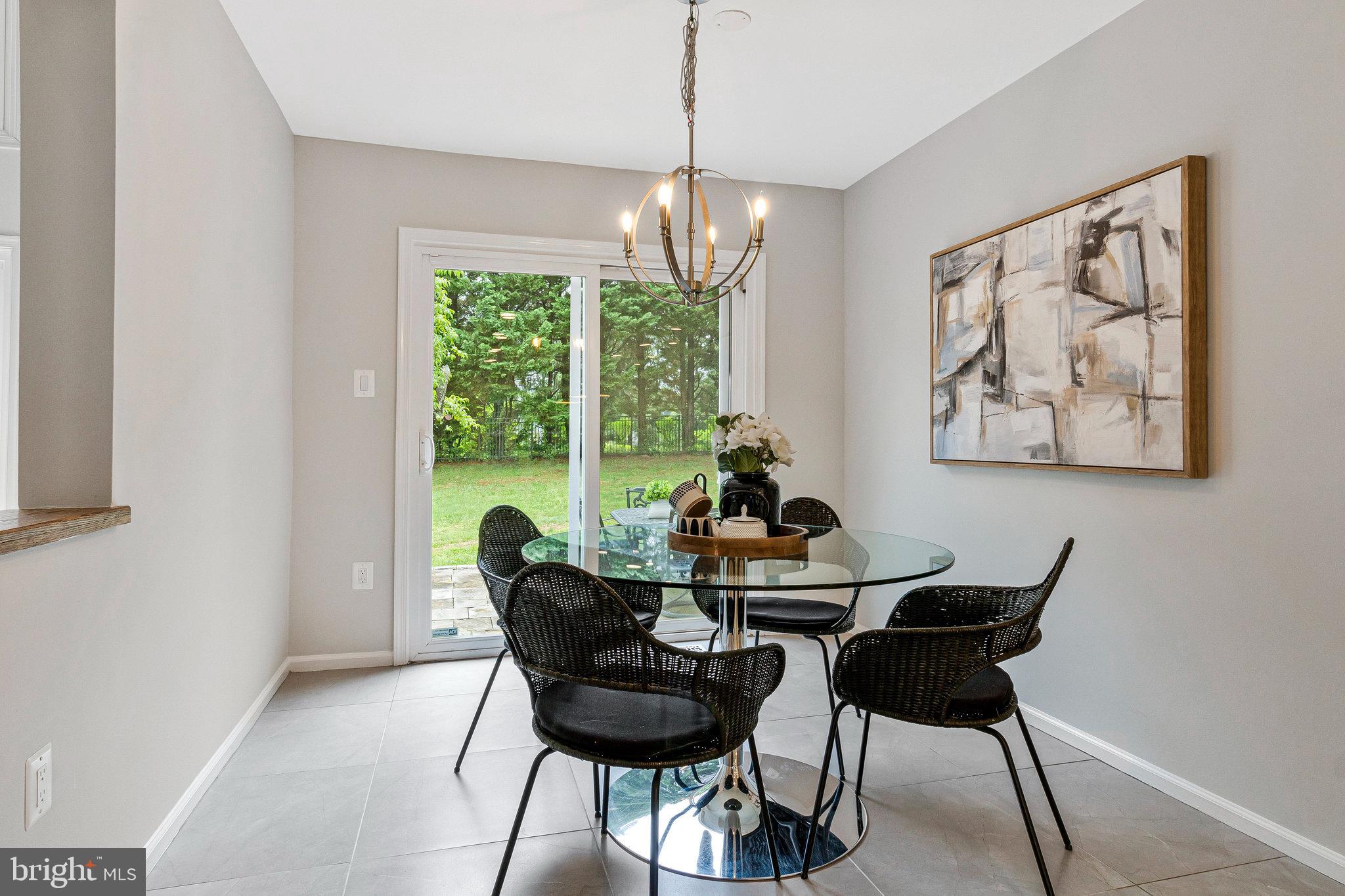 FALCONHURST - Residential