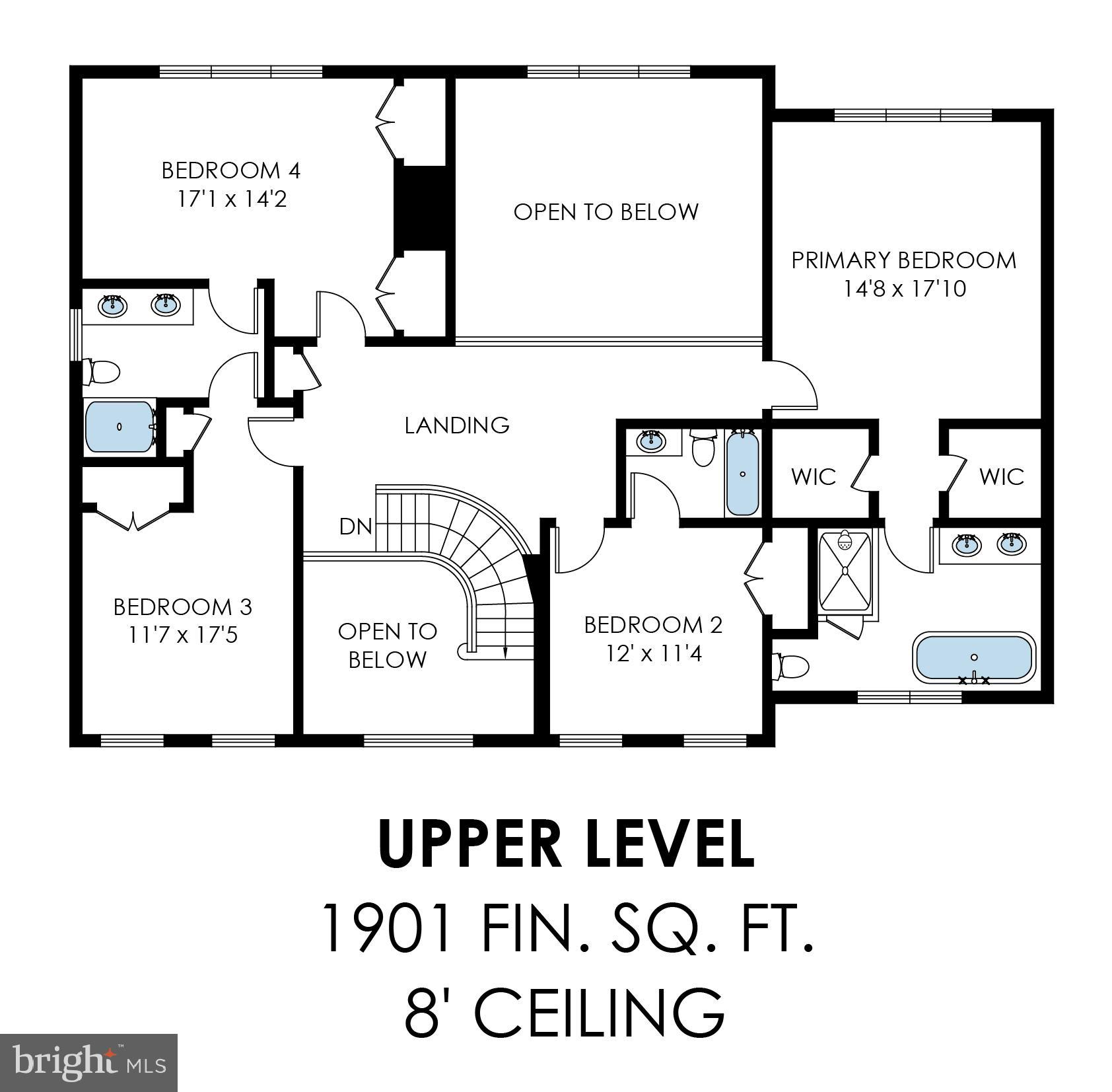 FALCONHURST - Residential