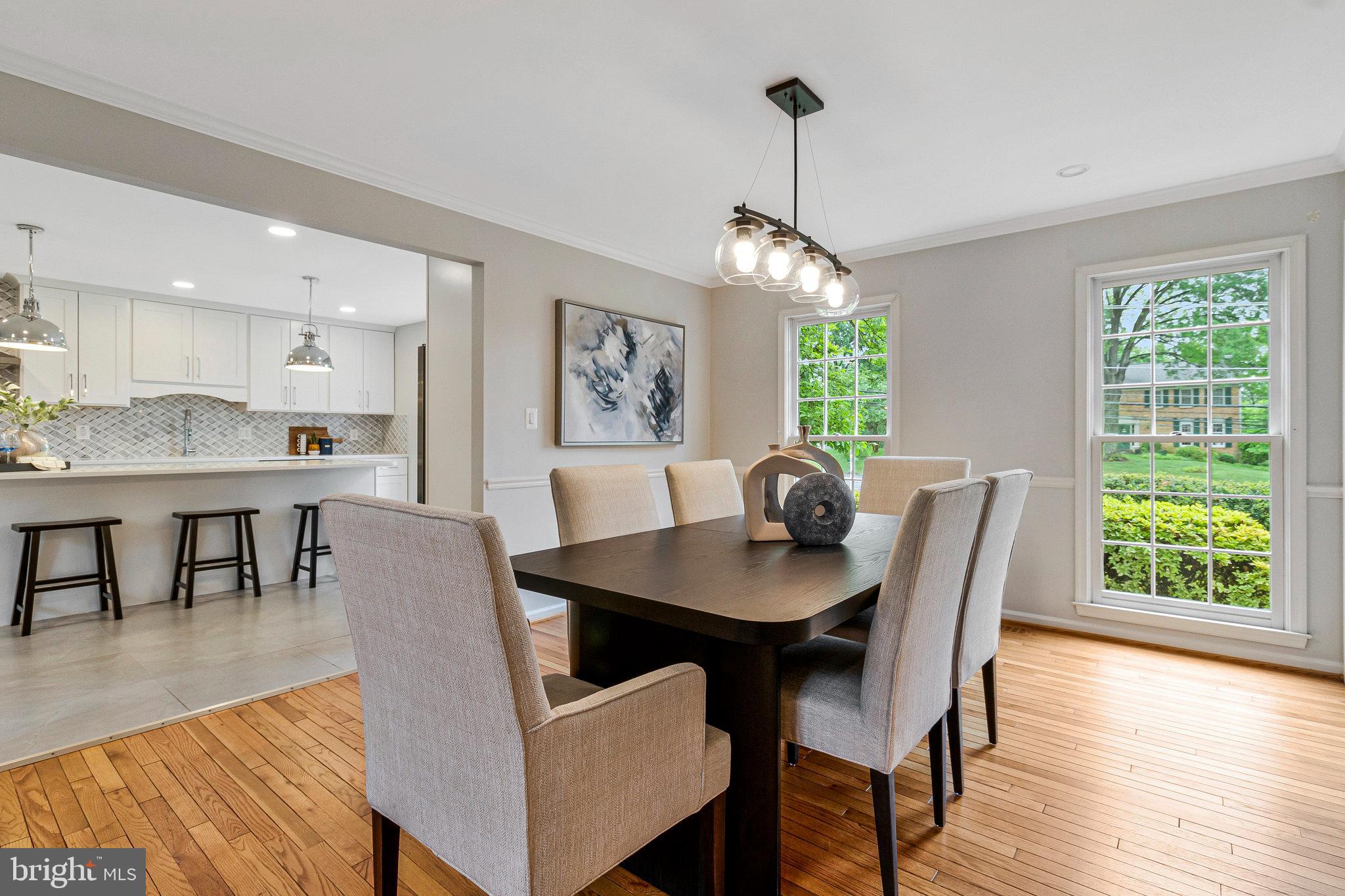 FALCONHURST - Residential