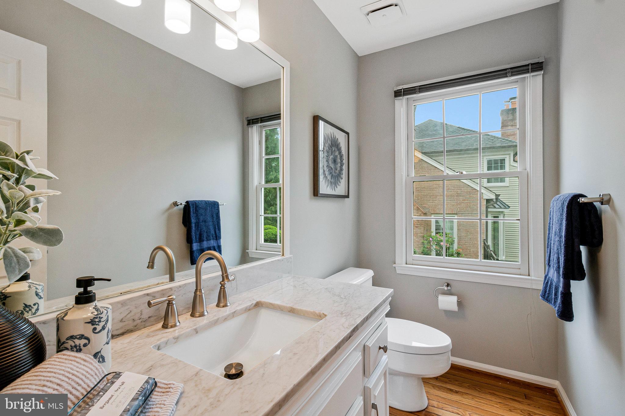 FALCONHURST - Residential