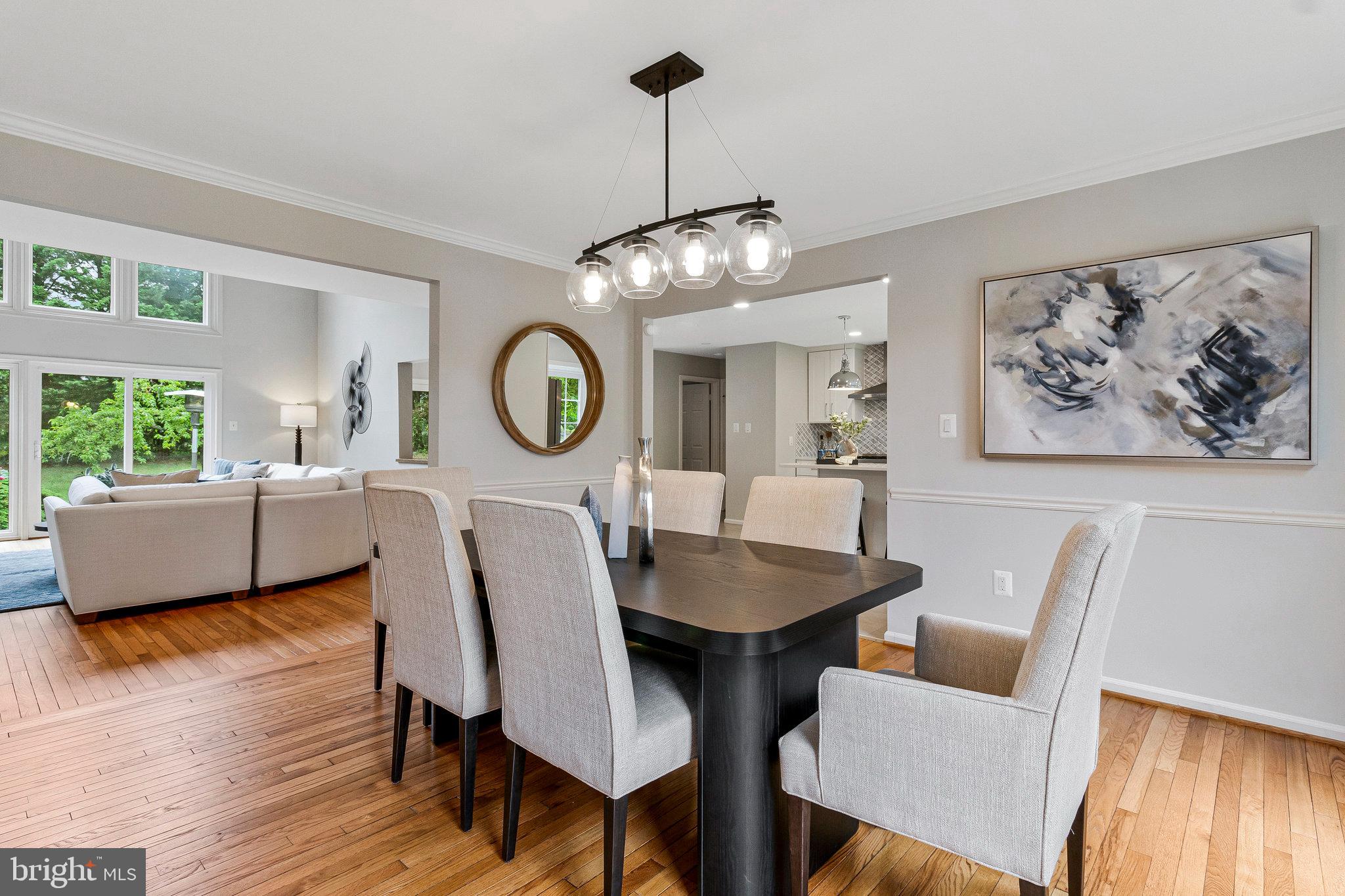 FALCONHURST - Residential