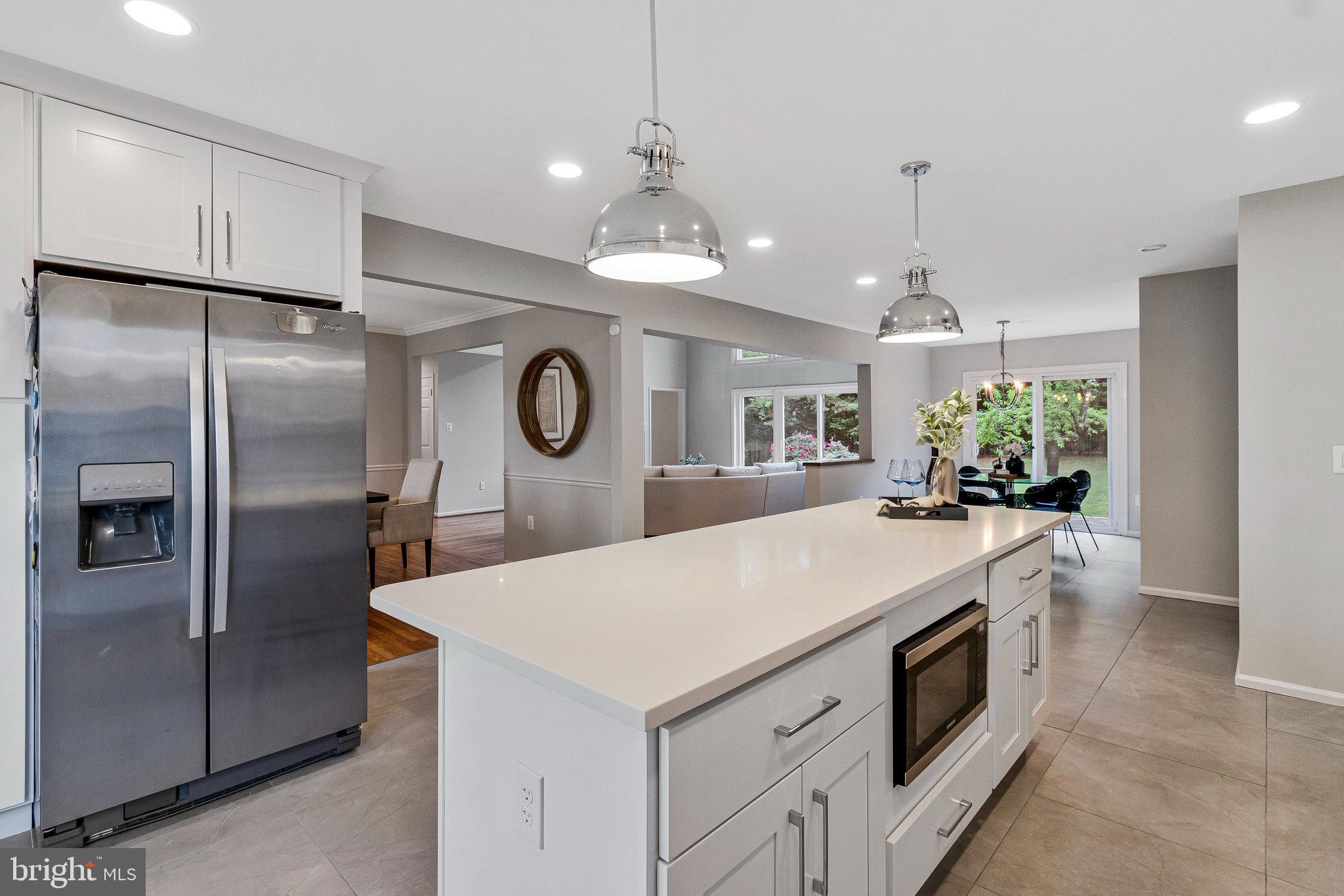 FALCONHURST - Residential