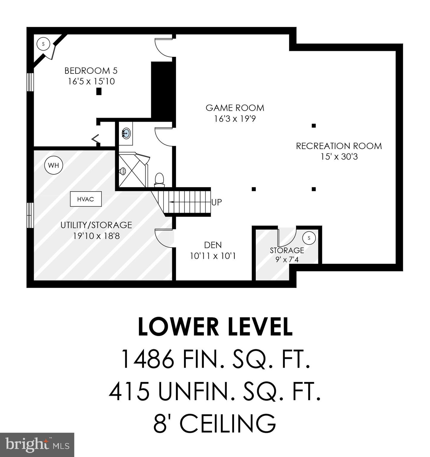 FALCONHURST - Residential