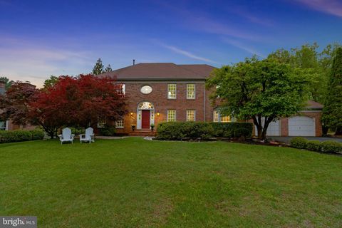 9908 KENTSDALE DRIVE POTOMAC MD 20854