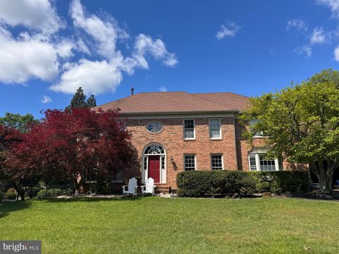 9908 KENTSDALE DRIVE POTOMAC MD 20854