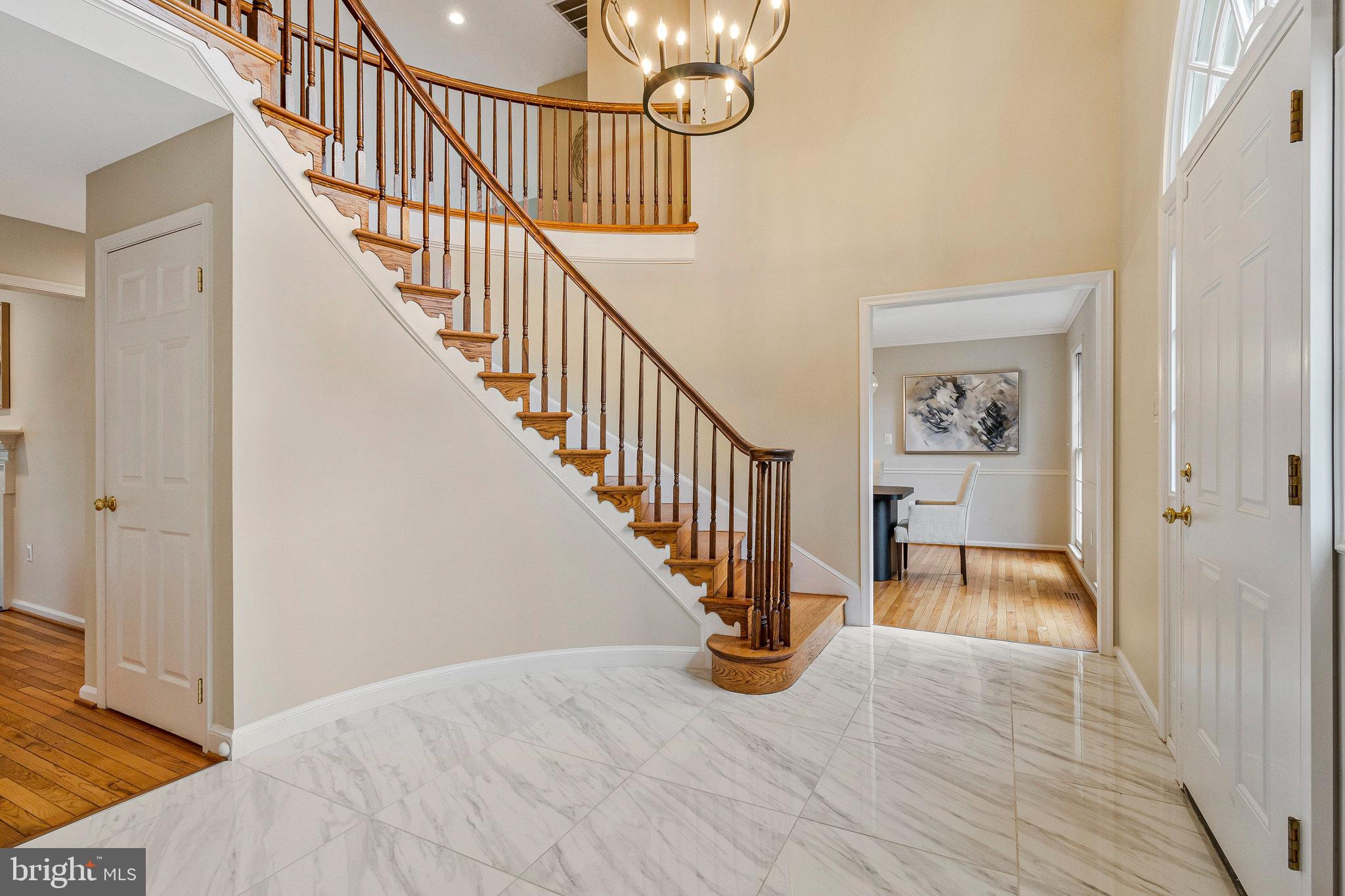 FALCONHURST - Residential