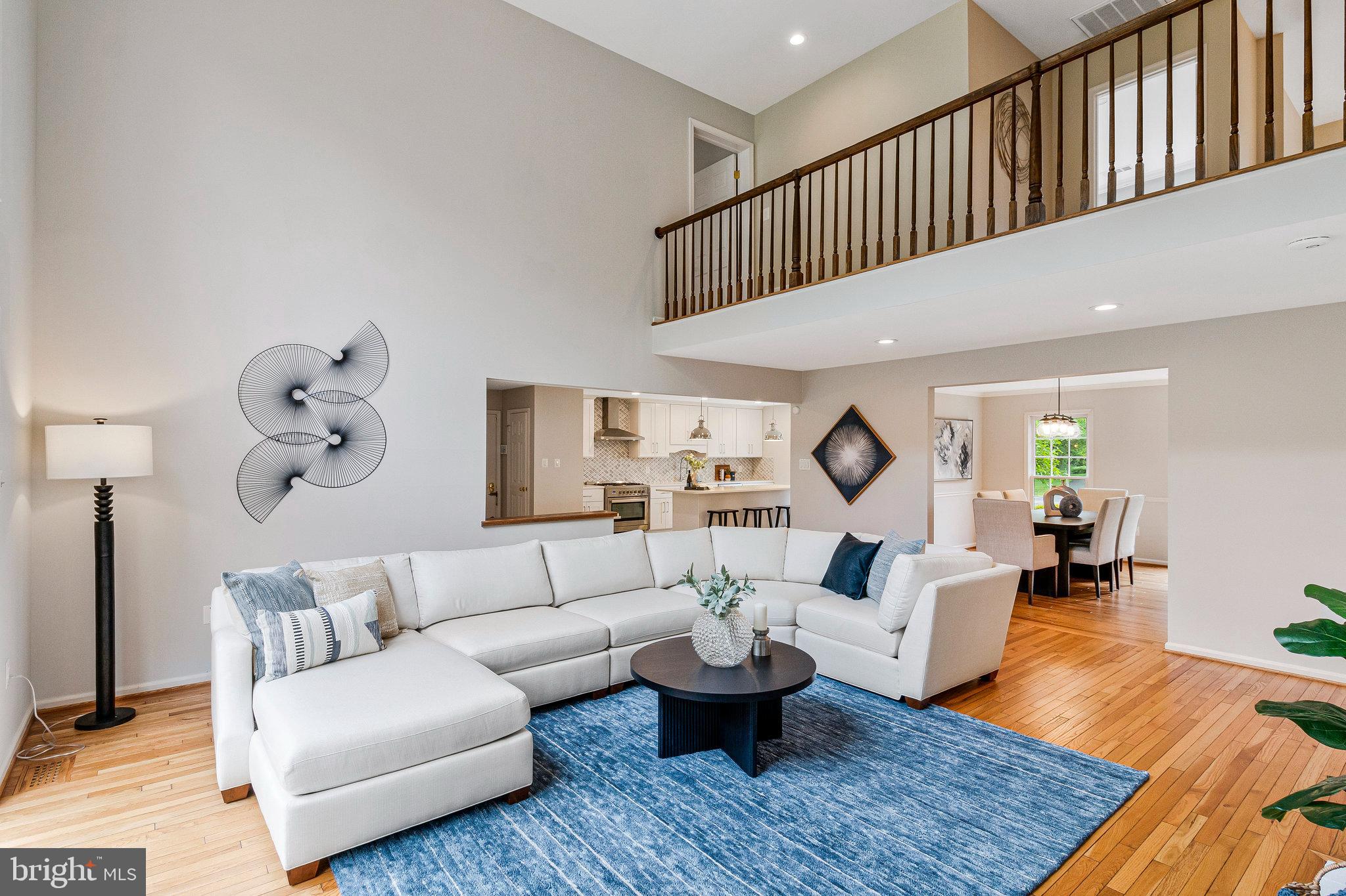 FALCONHURST - Residential