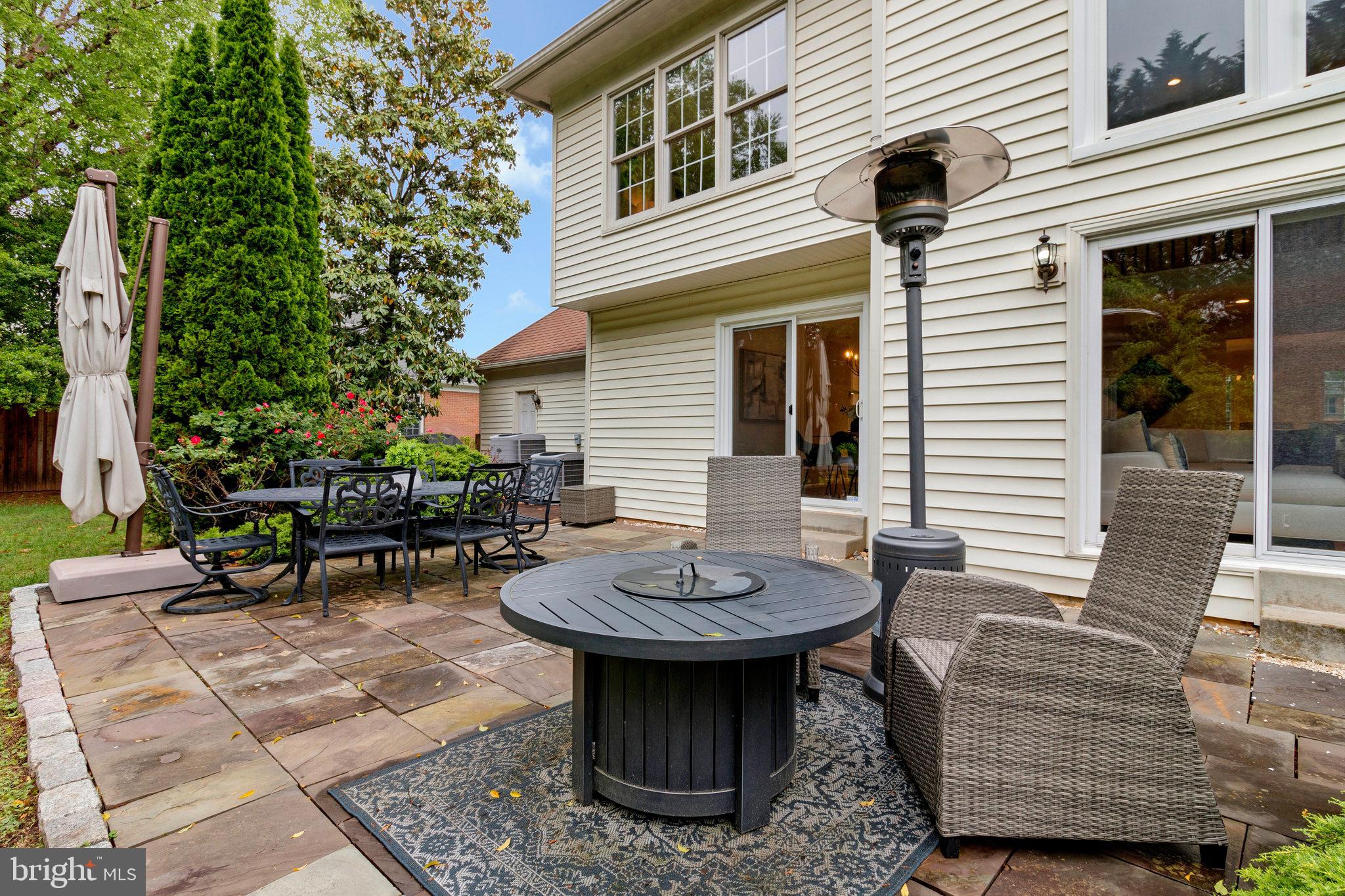 FALCONHURST - Residential