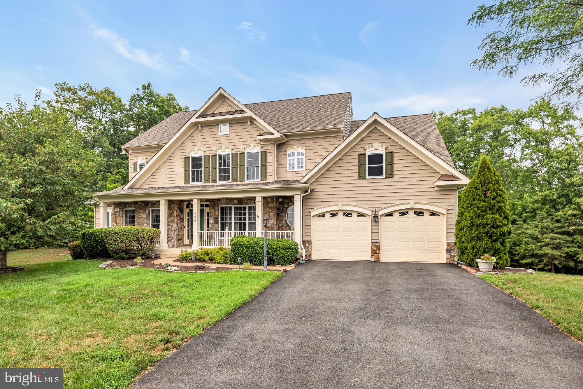 3232 LOST POND COURT