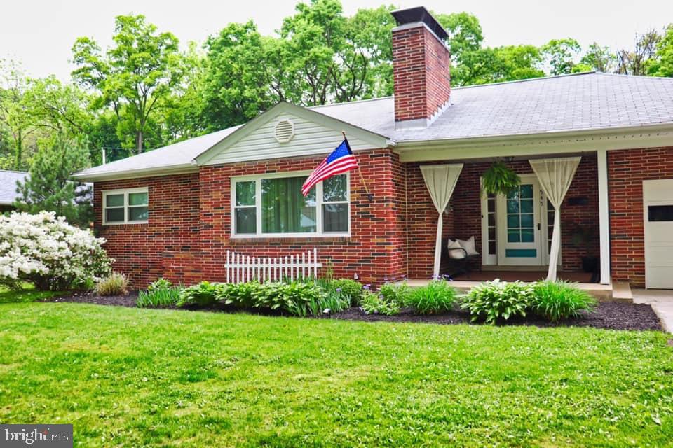 LENKER MANOR - Residential