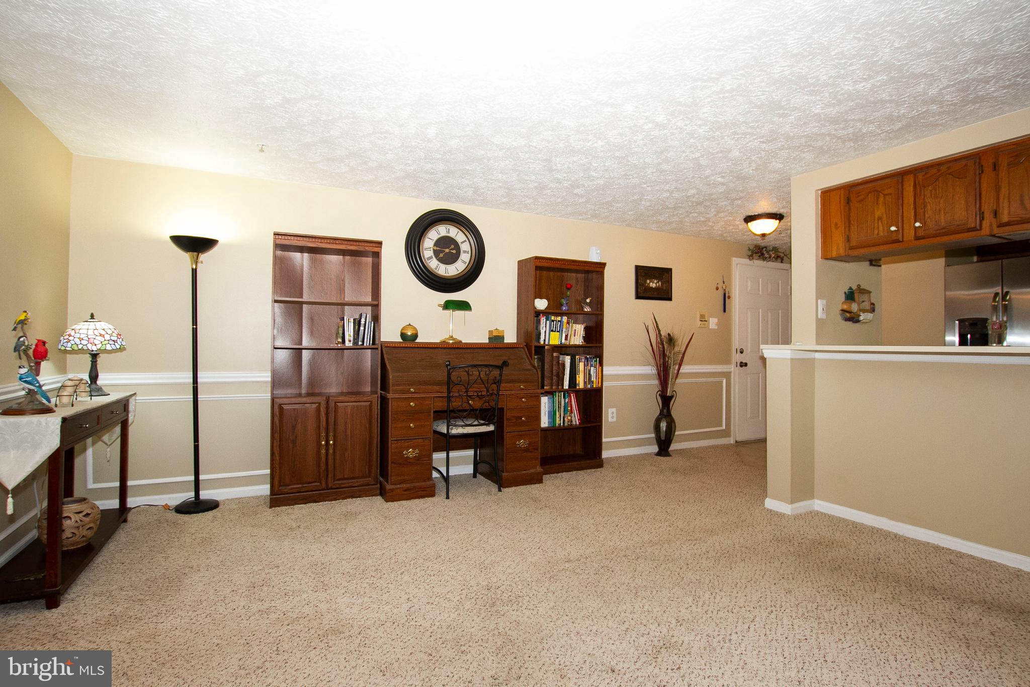 WOODBRIDGE CENTER - Residential