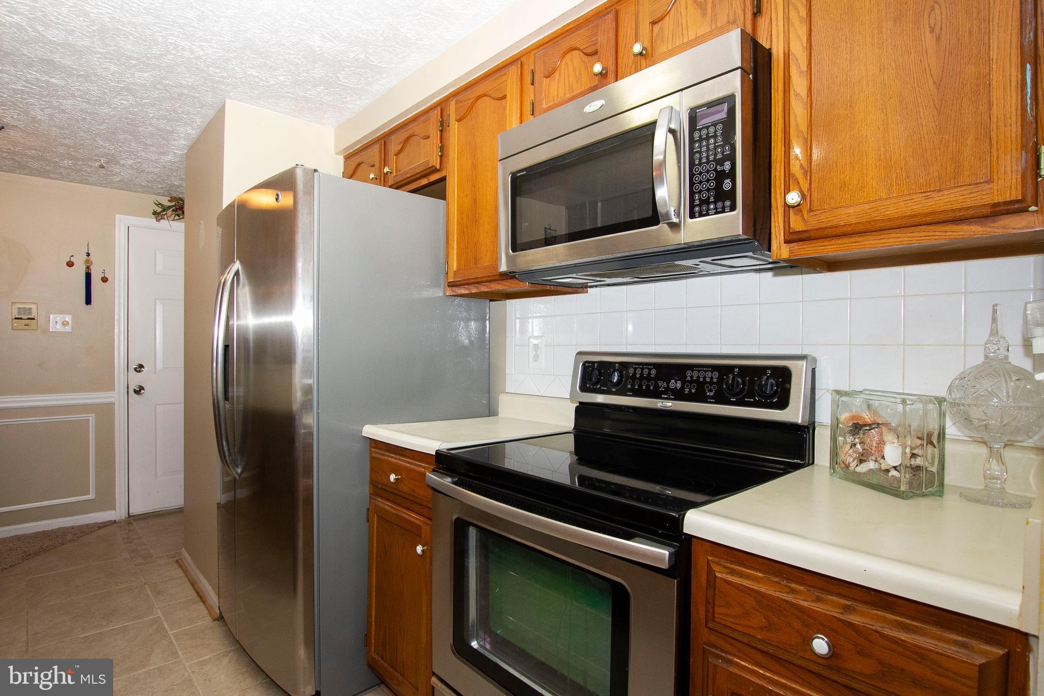 WOODBRIDGE CENTER - Residential