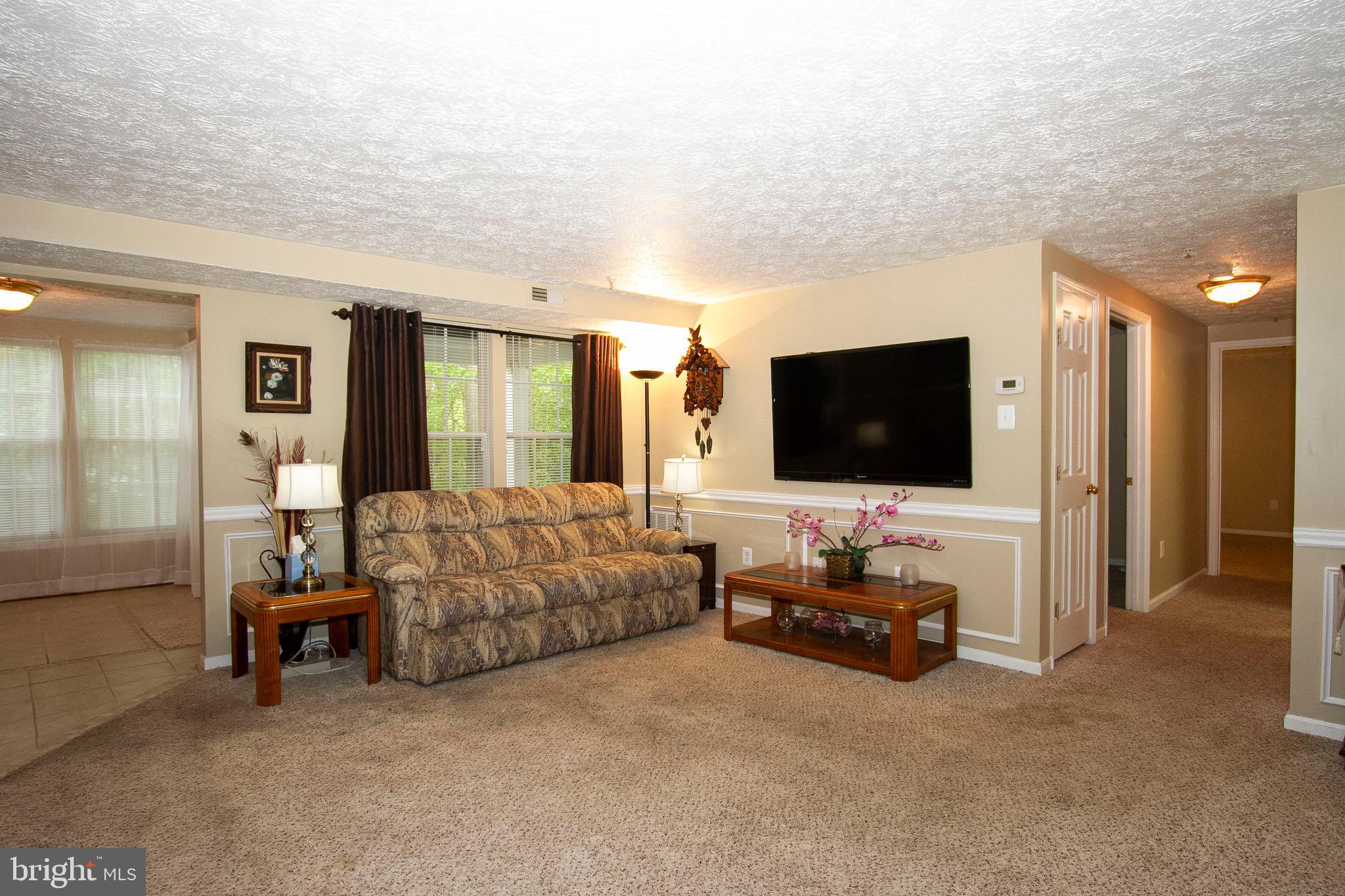 WOODBRIDGE CENTER - Residential