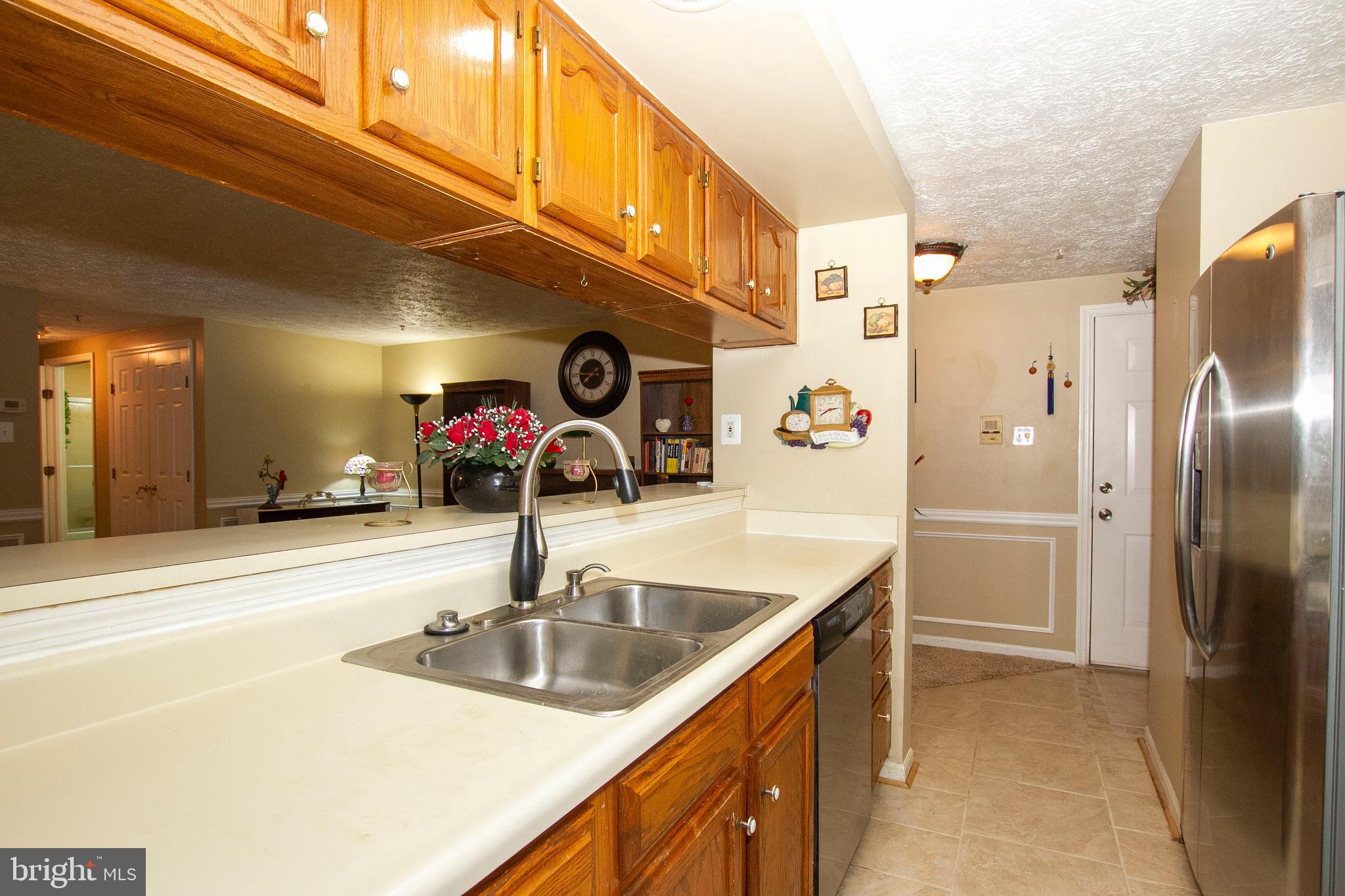 WOODBRIDGE CENTER - Residential