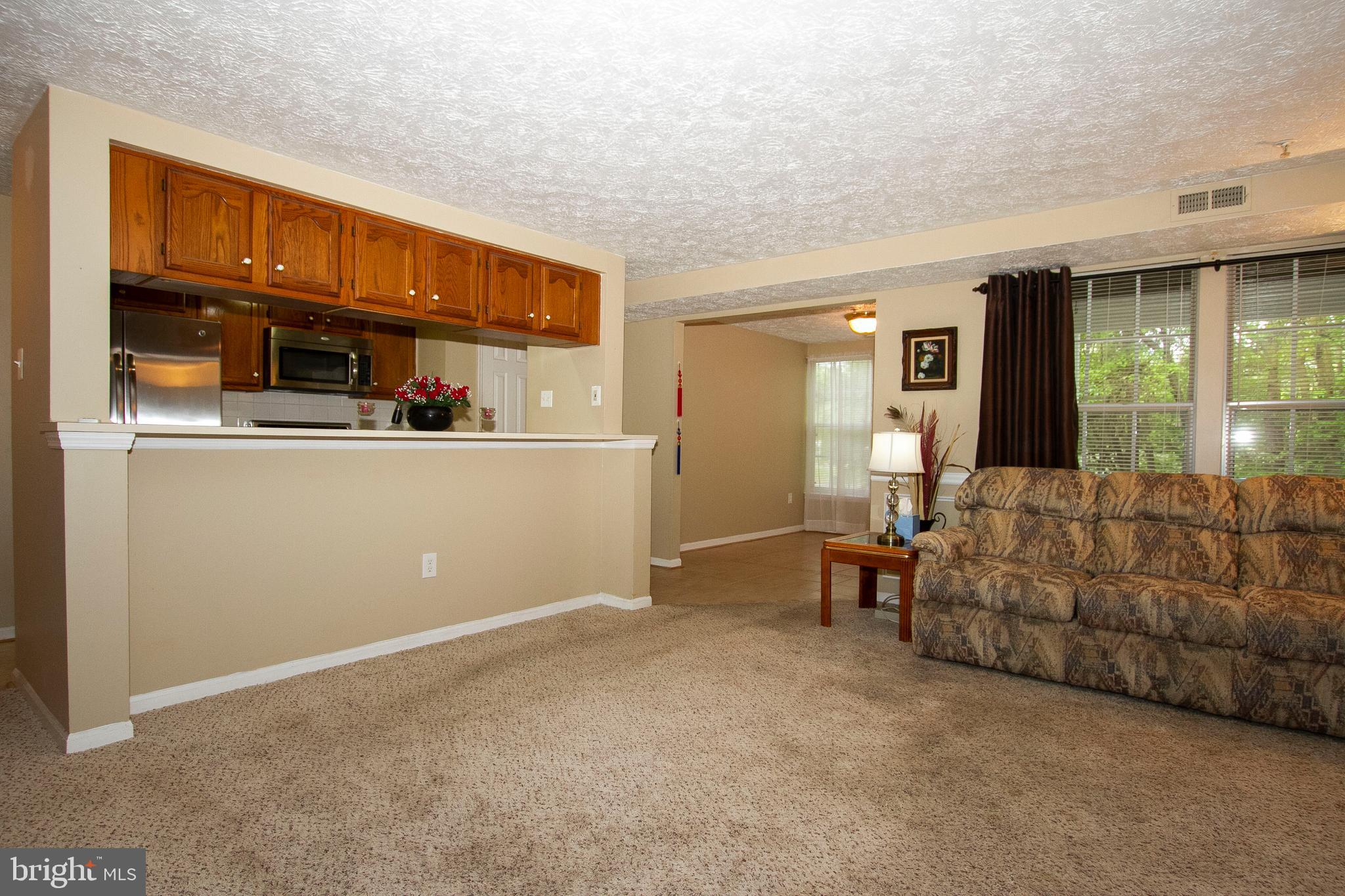 WOODBRIDGE CENTER - Residential