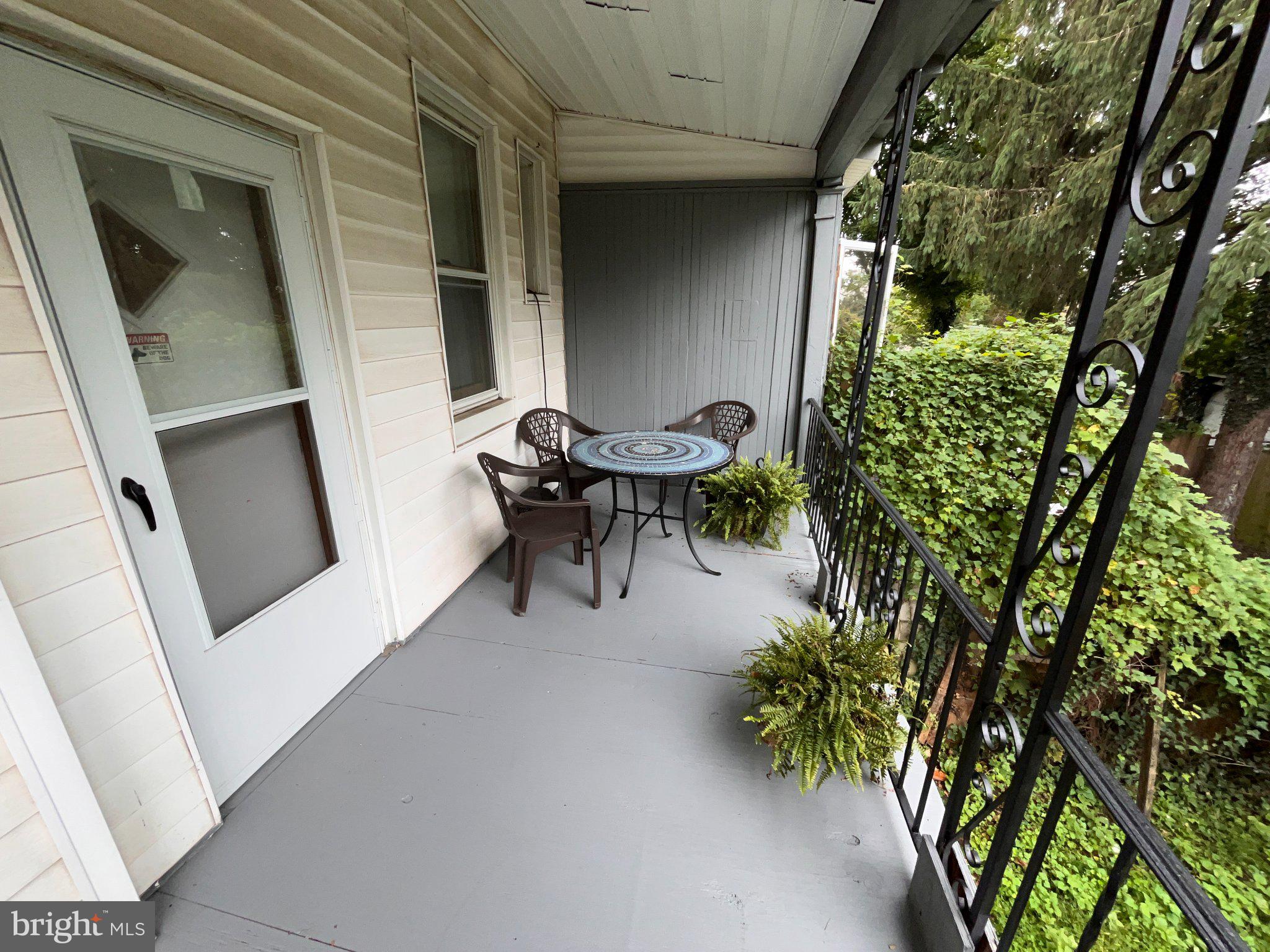 675 RUTHERFORD AVENUE