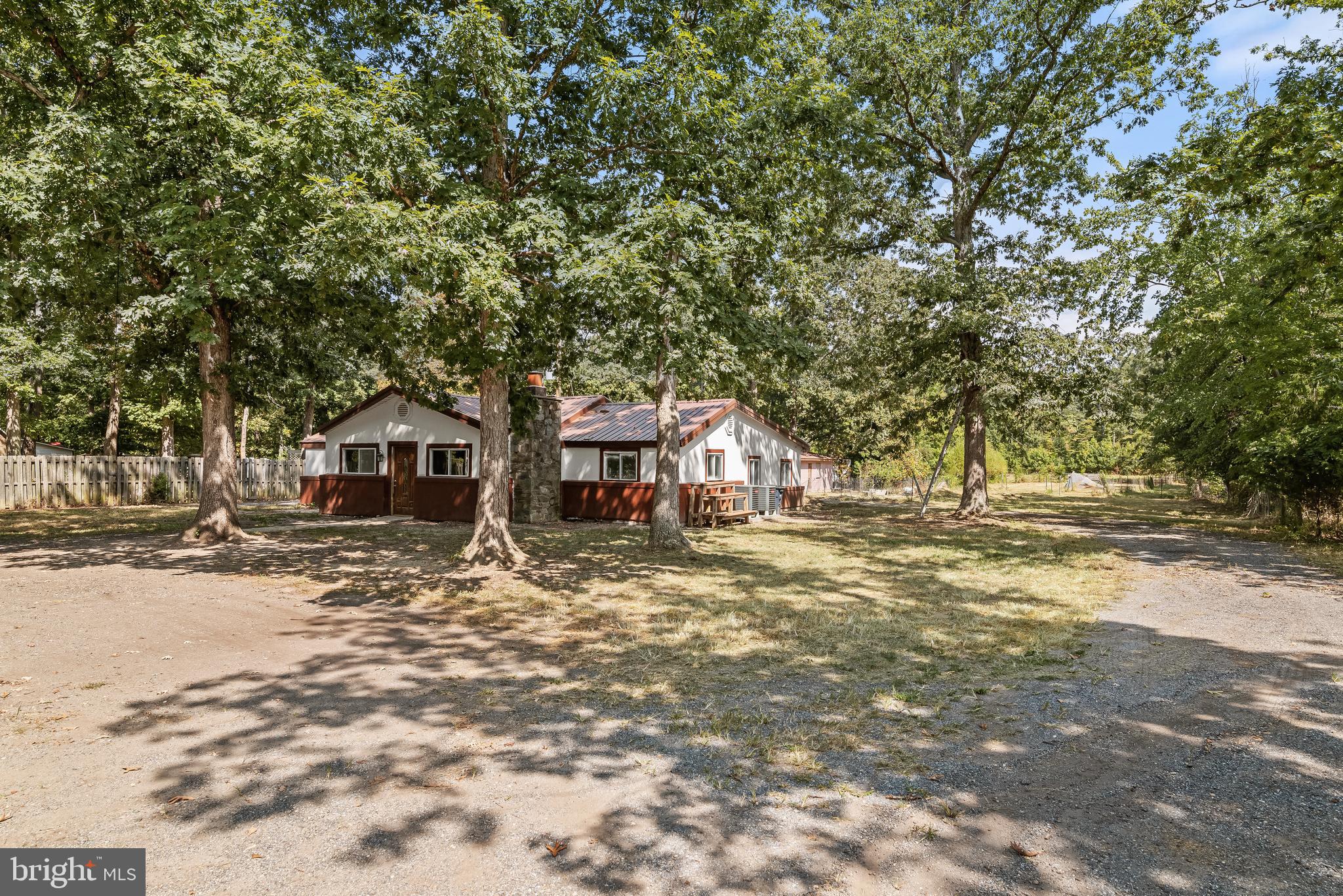 EAST PISCATAWAY - Residential