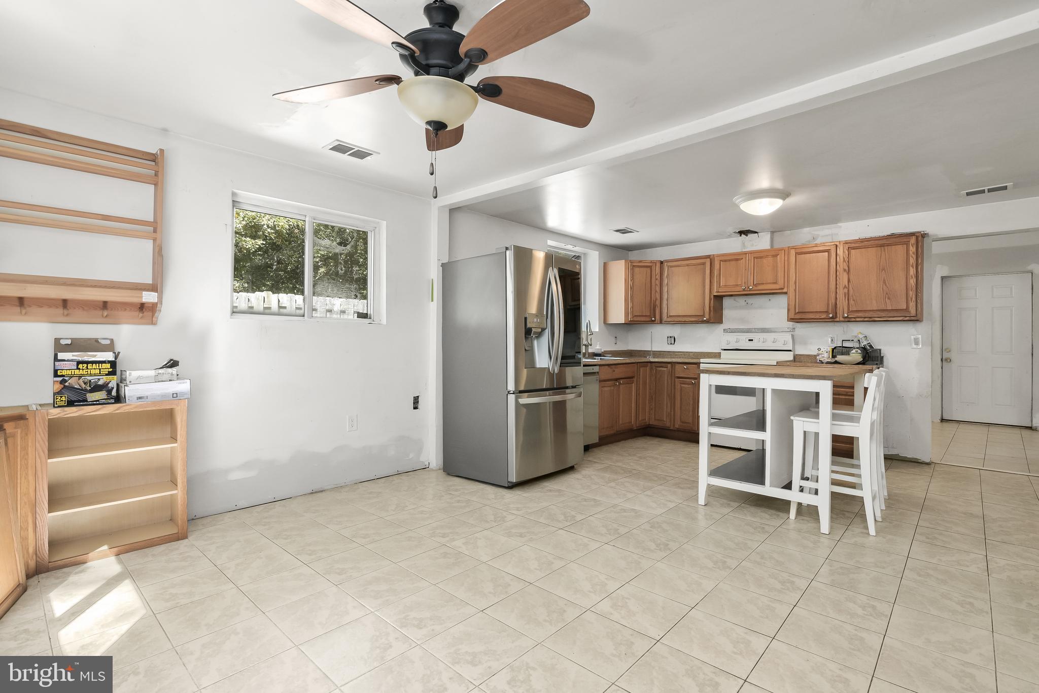 EAST PISCATAWAY - Residential