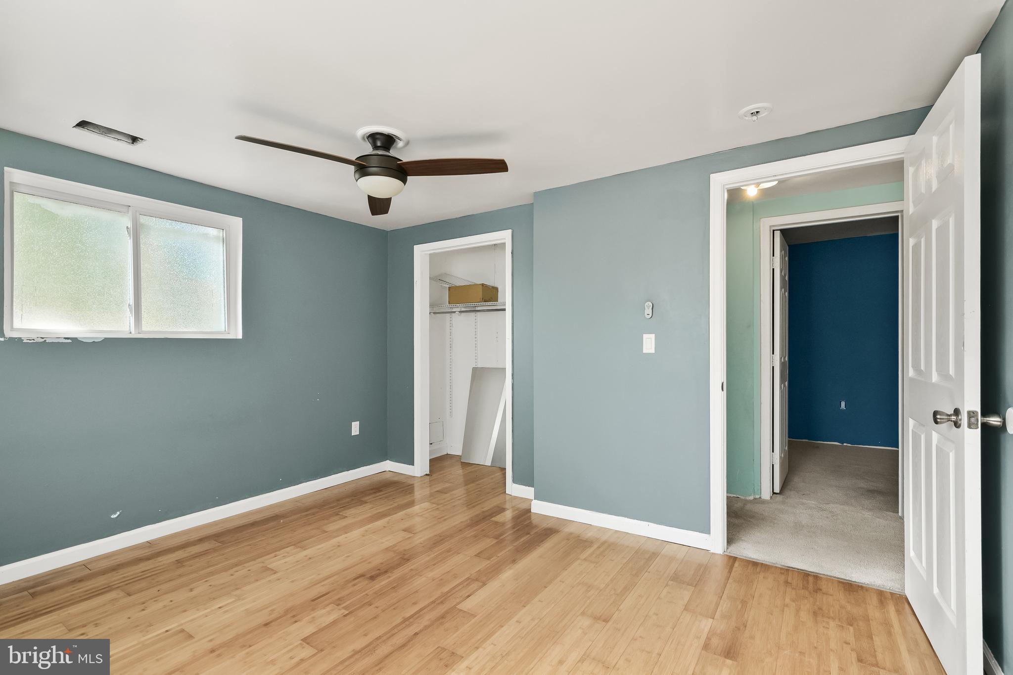 EAST PISCATAWAY - Residential