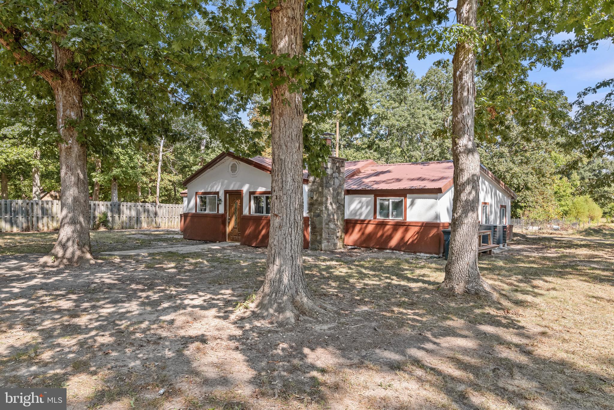 EAST PISCATAWAY - Residential