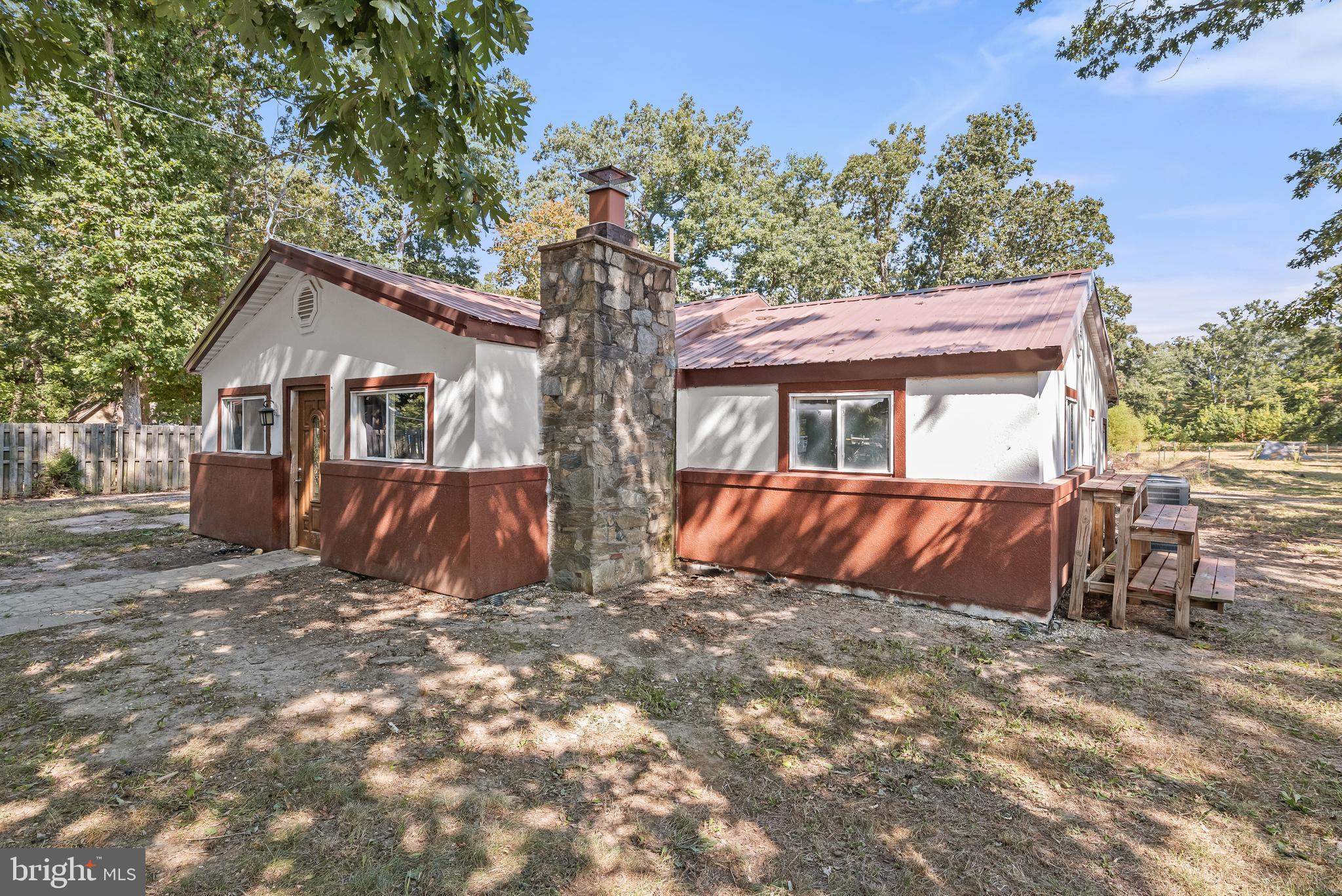 EAST PISCATAWAY - Residential