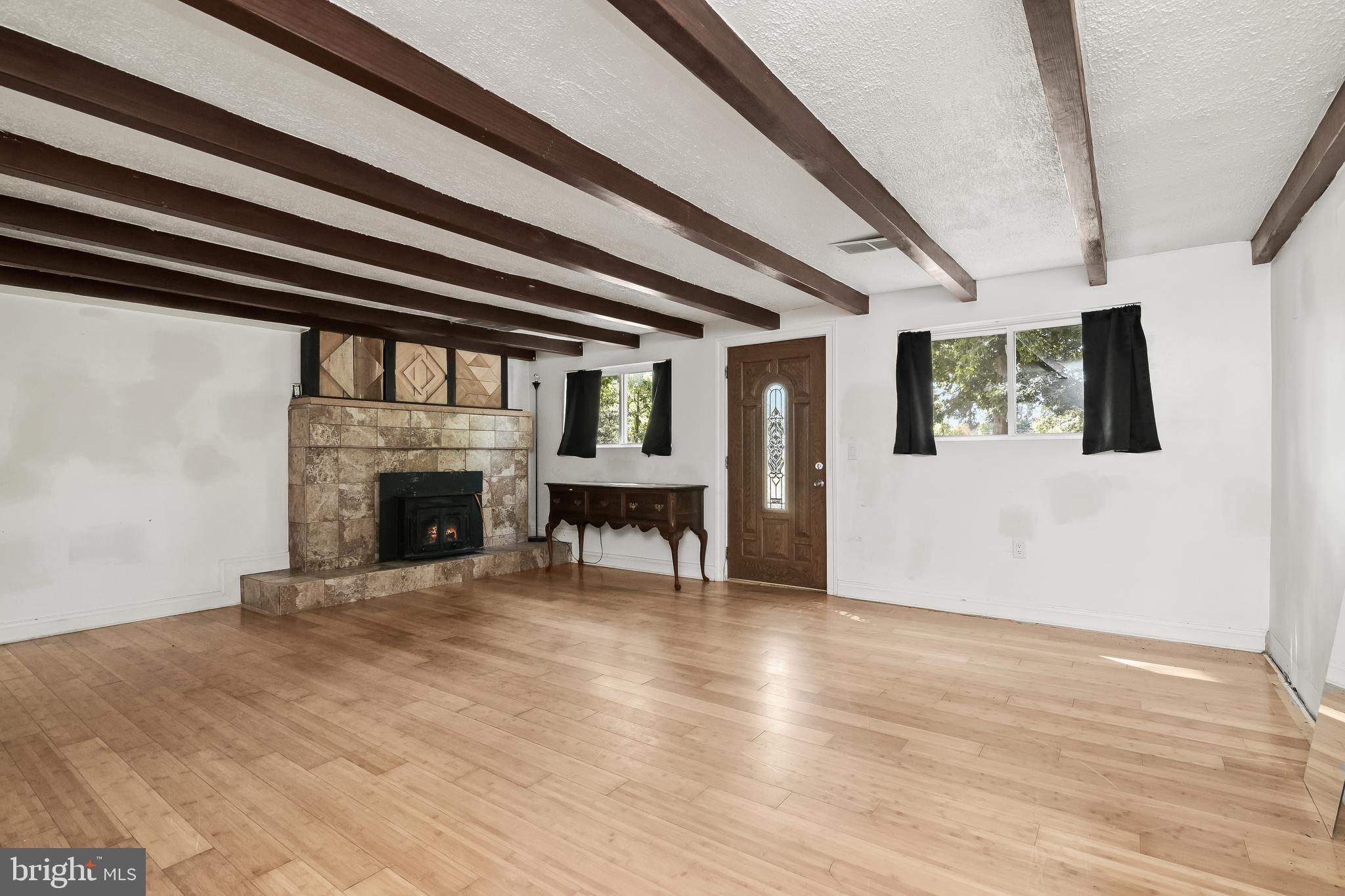 EAST PISCATAWAY - Residential