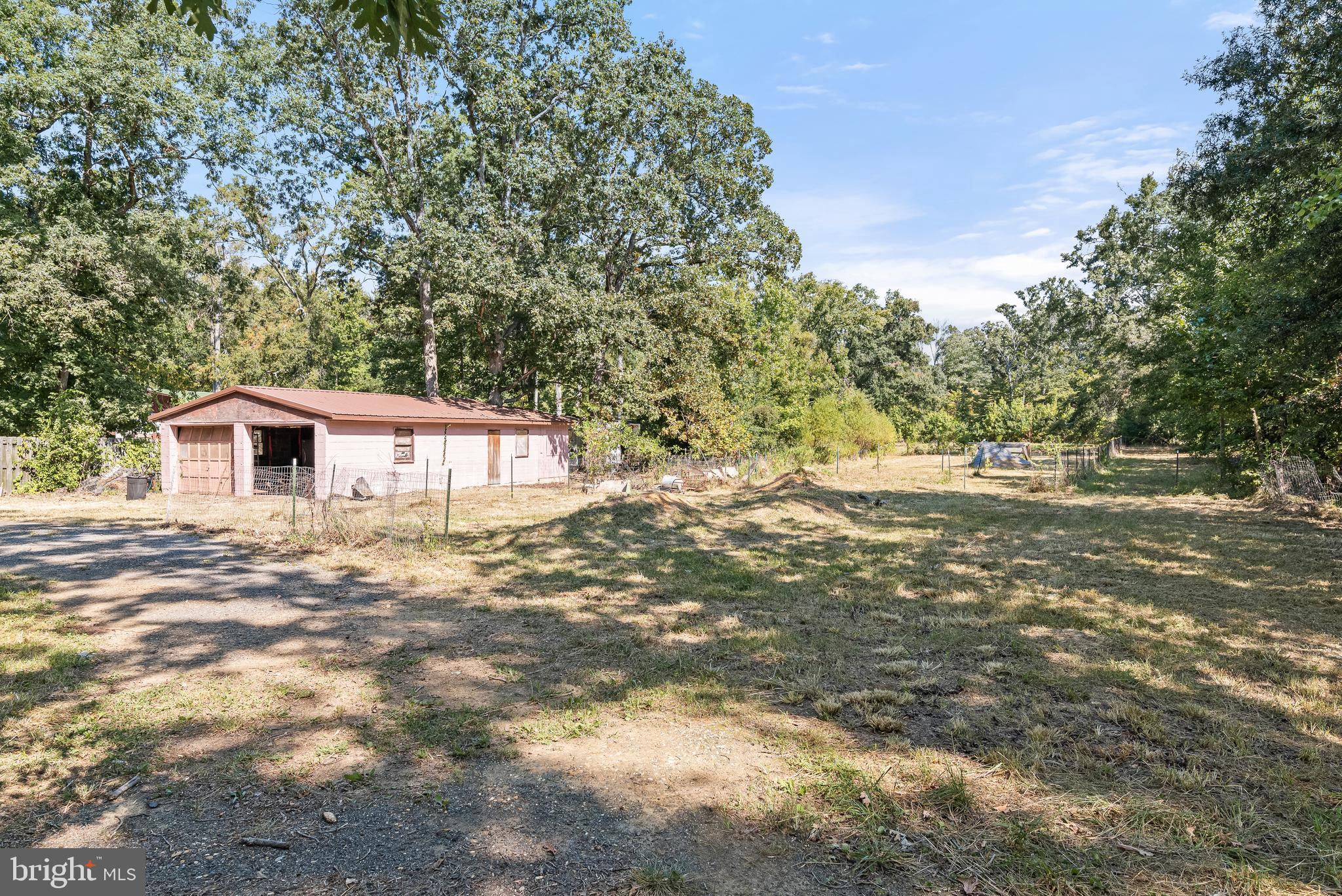 EAST PISCATAWAY - Residential