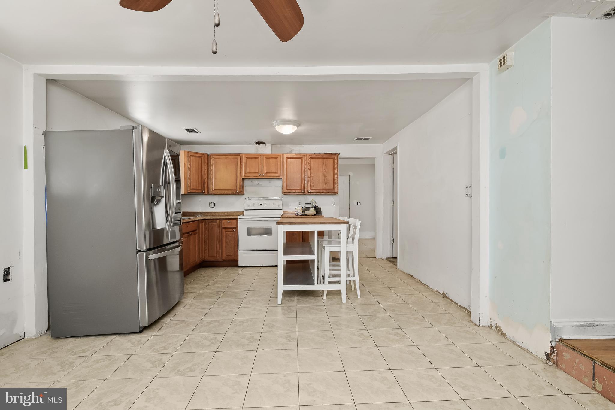 EAST PISCATAWAY - Residential