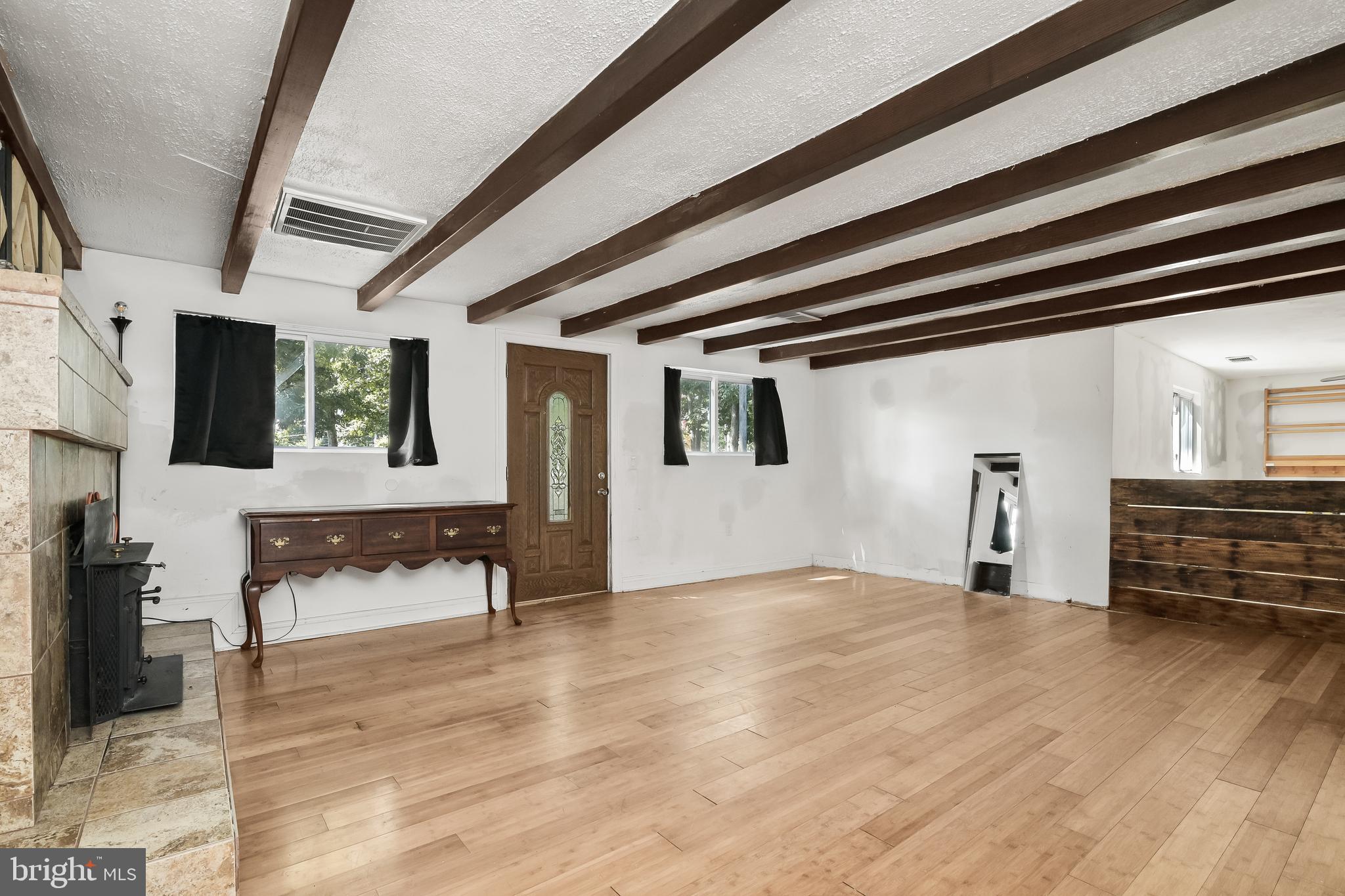 EAST PISCATAWAY - Residential