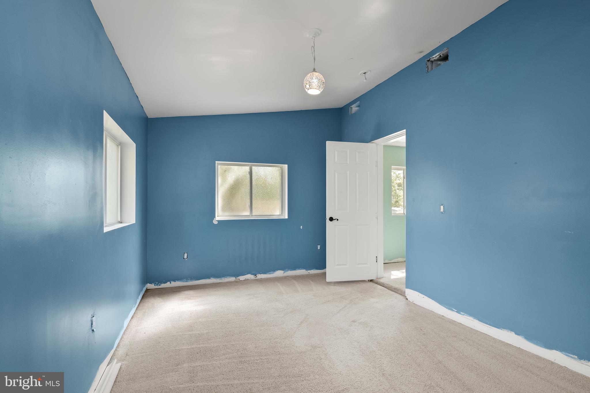 EAST PISCATAWAY - Residential