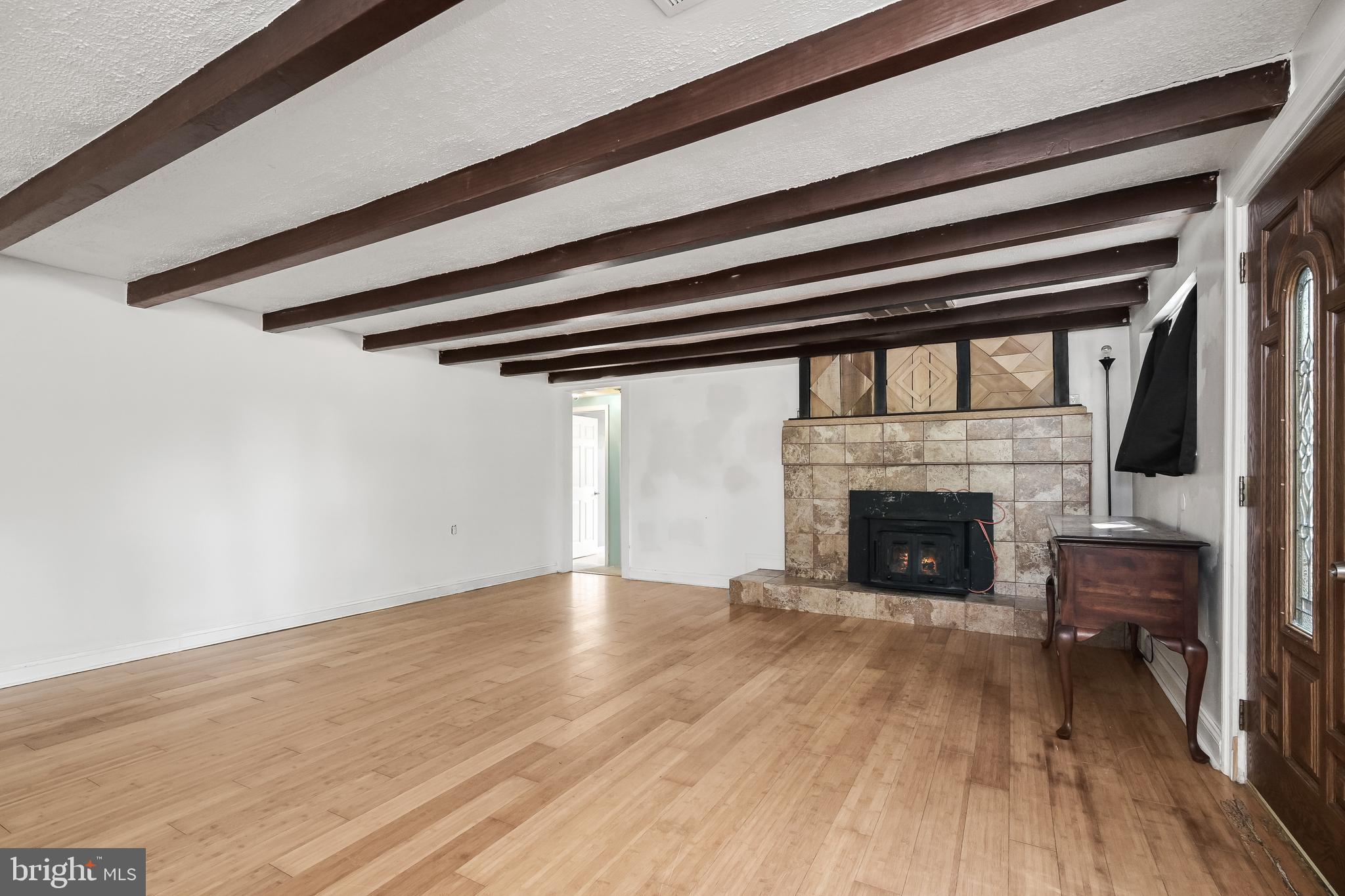 EAST PISCATAWAY - Residential