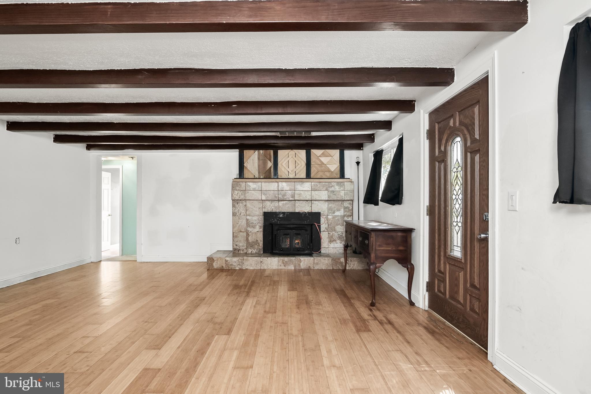 EAST PISCATAWAY - Residential