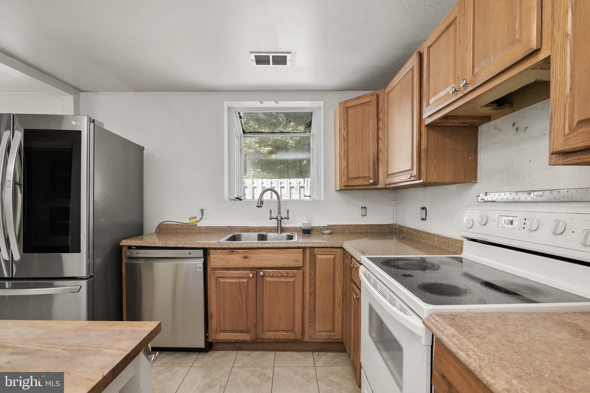 EAST PISCATAWAY - Residential